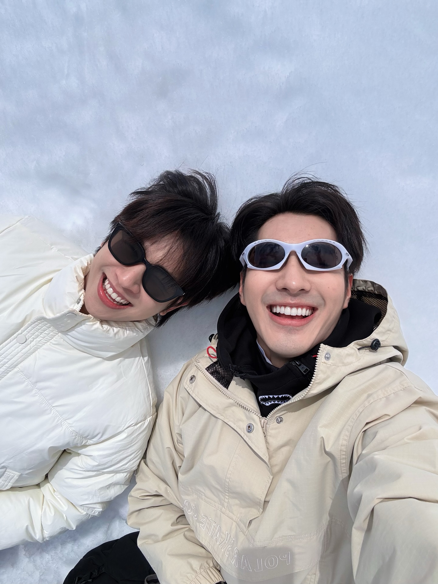 ฟลุ้ค - ณธัช ศิริพงษ์ธร