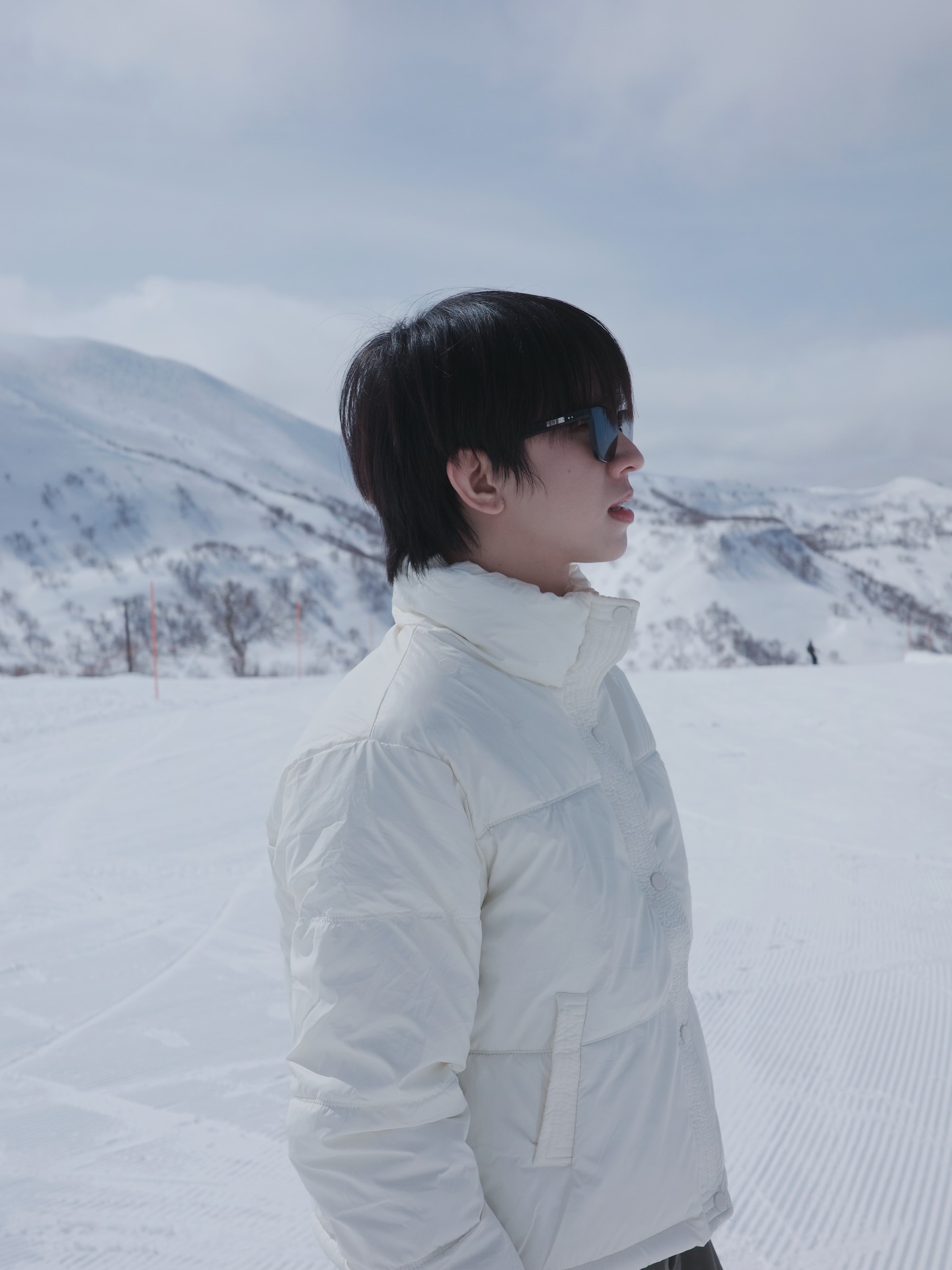 ฟลุ้ค - ณธัช ศิริพงษ์ธร