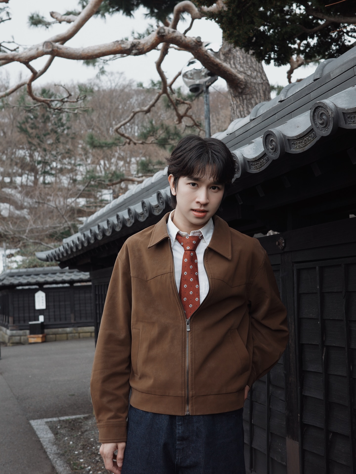 ฟลุ้ค - ณธัช ศิริพงษ์ธร