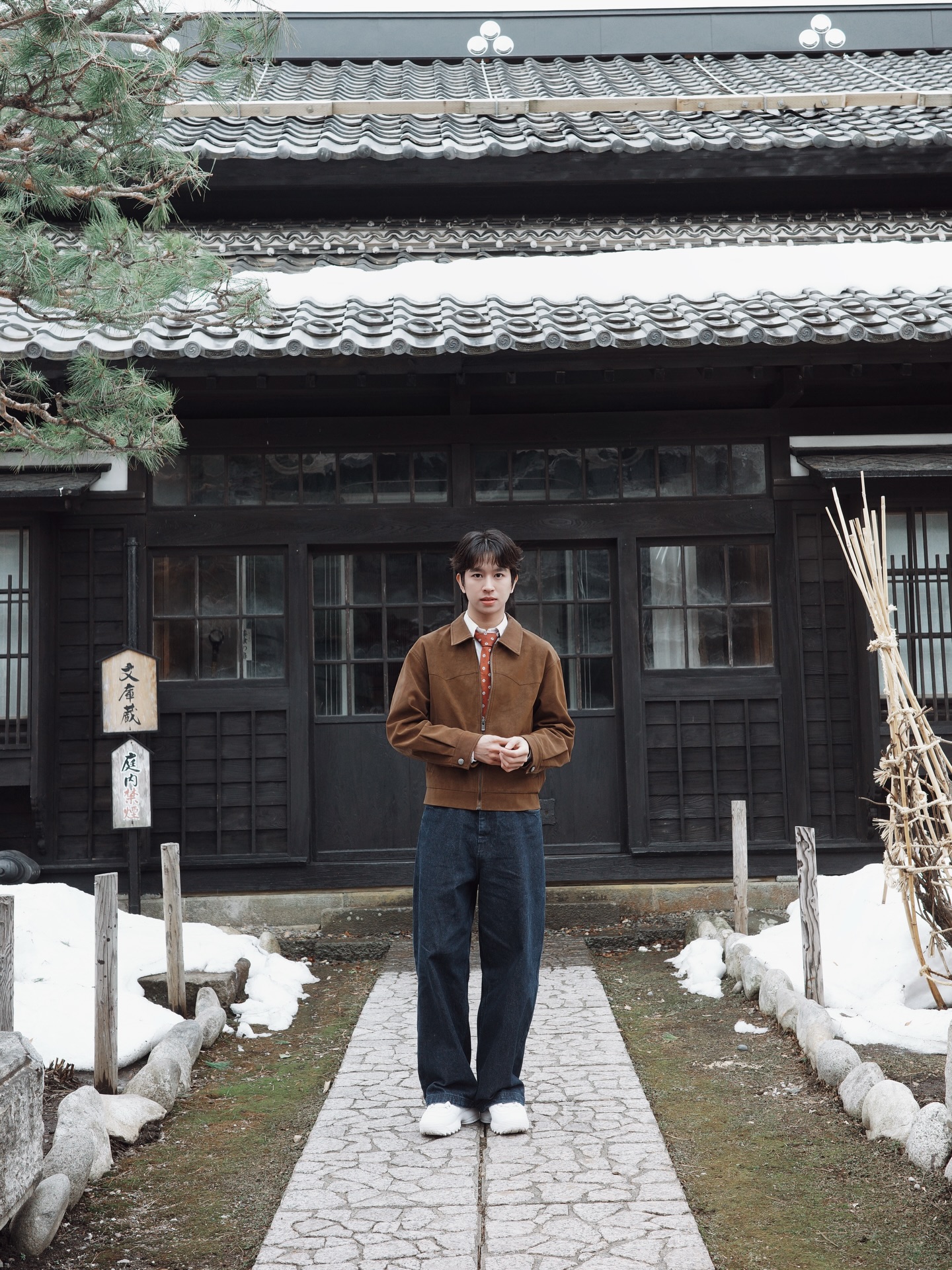 ฟลุ้ค - ณธัช ศิริพงษ์ธร