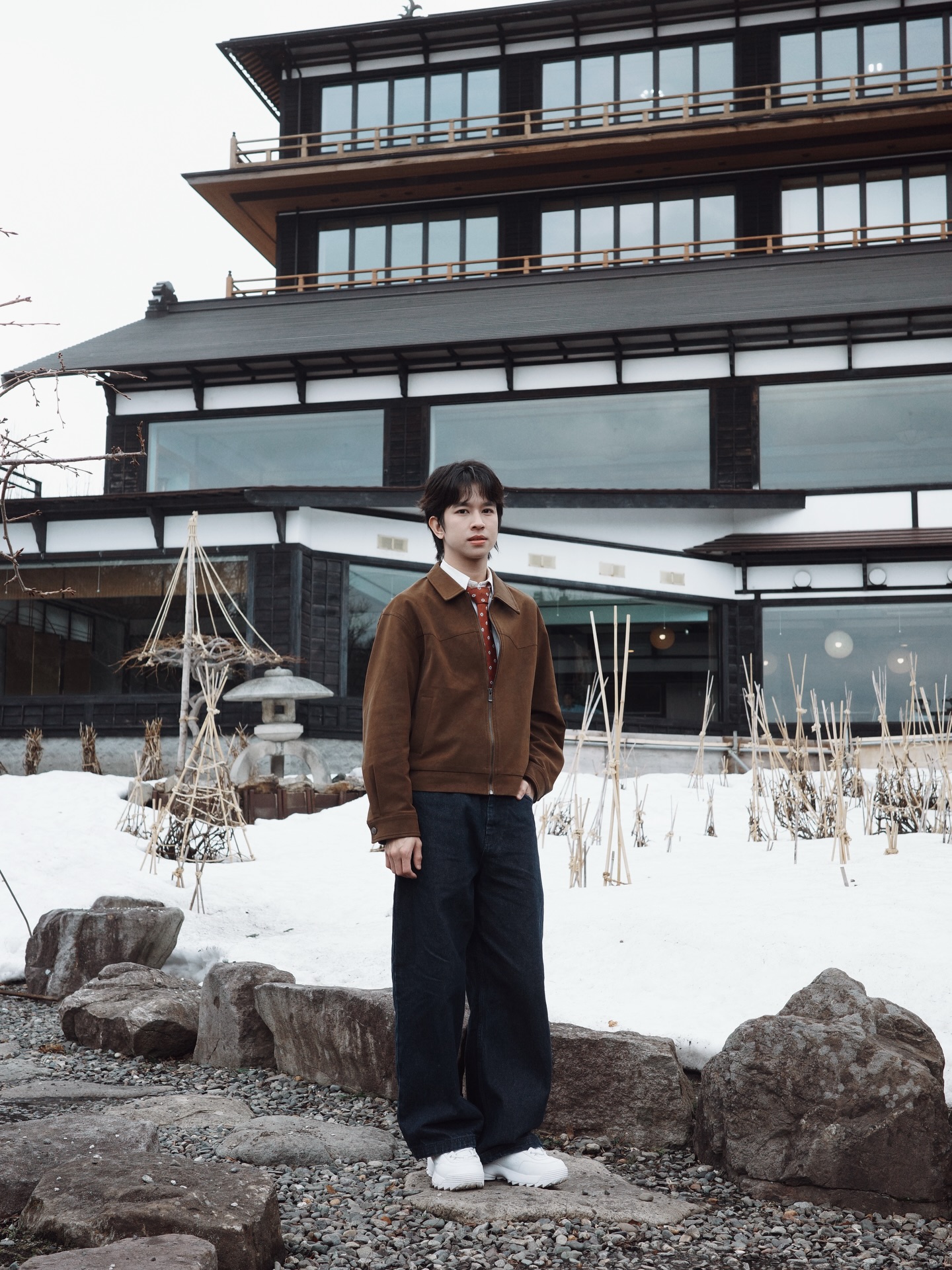 ฟลุ้ค - ณธัช ศิริพงษ์ธร