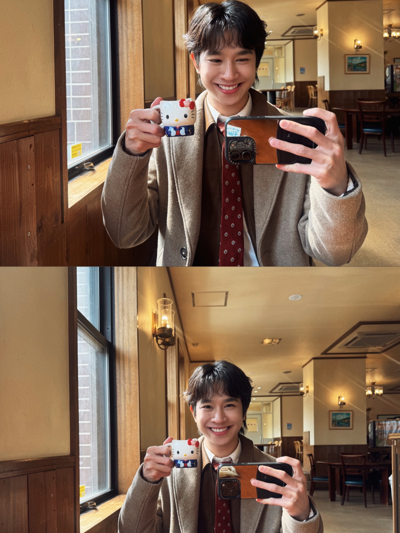 ฟลุ้ค - ณธัช ศิริพงษ์ธร