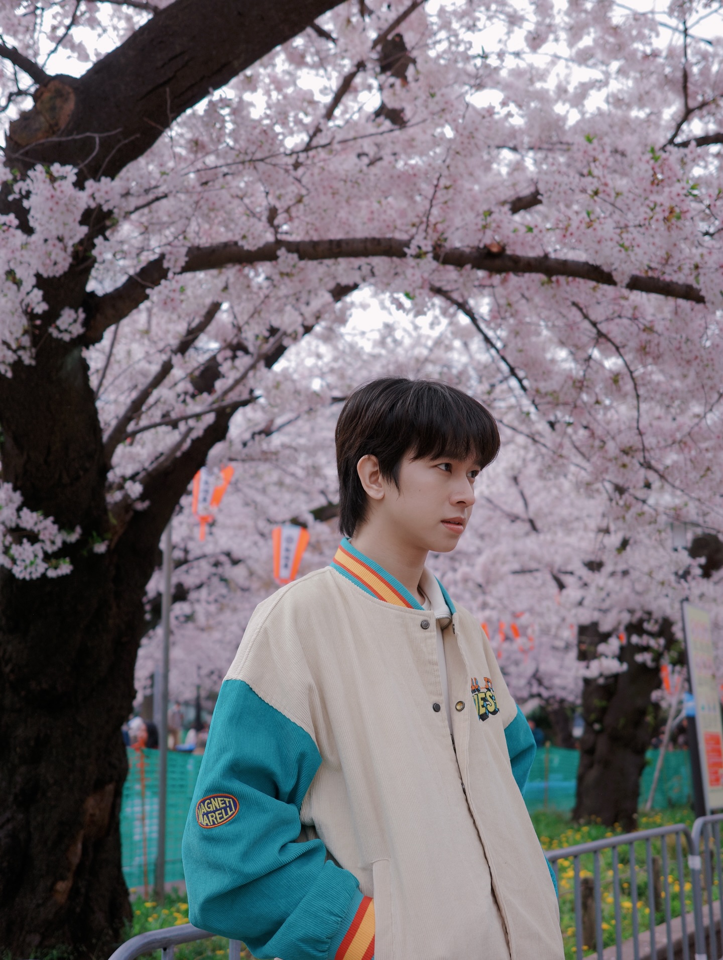 ฟลุ้ค - ณธัช ศิริพงษ์ธร