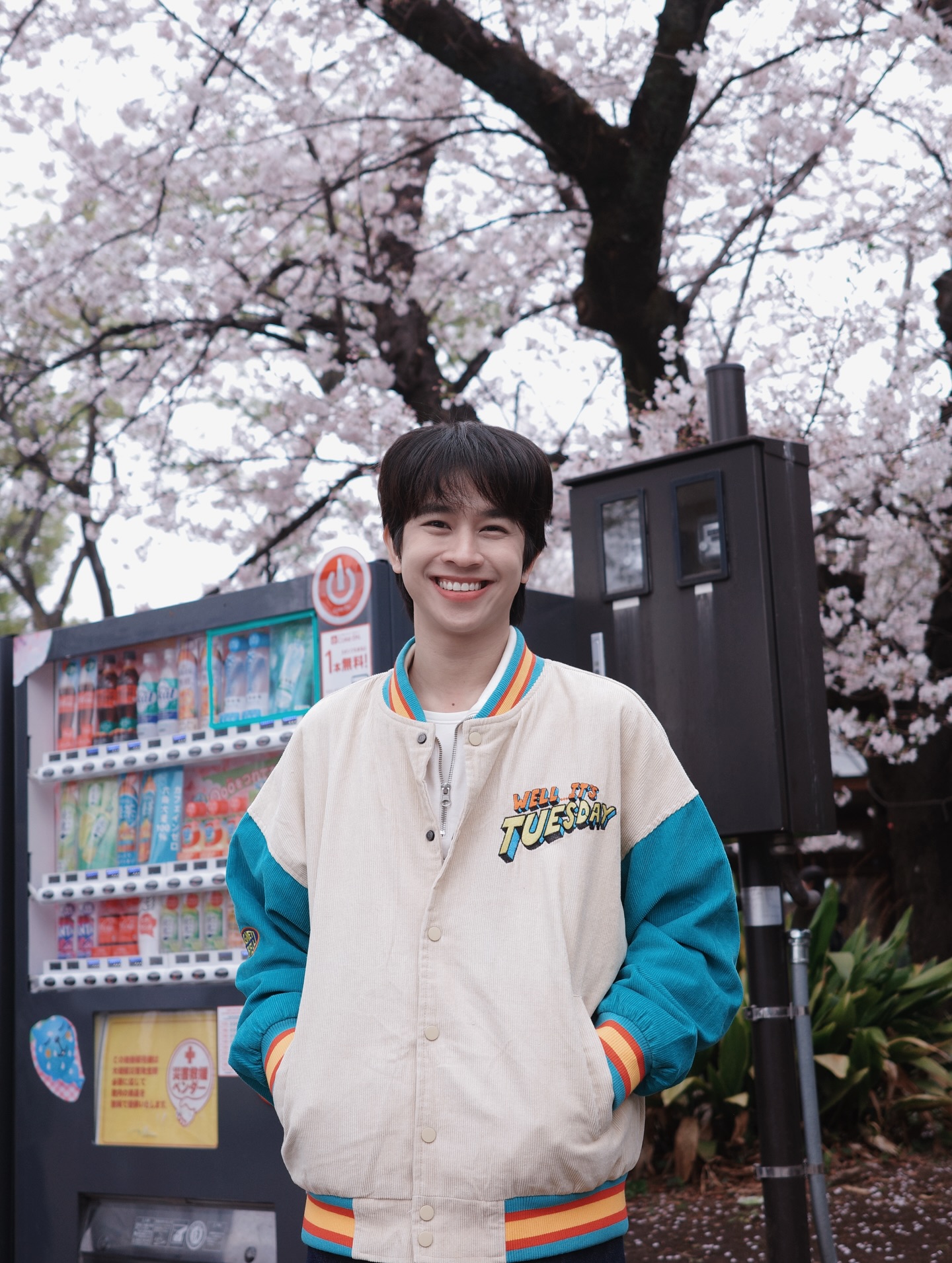 ฟลุ้ค - ณธัช ศิริพงษ์ธร