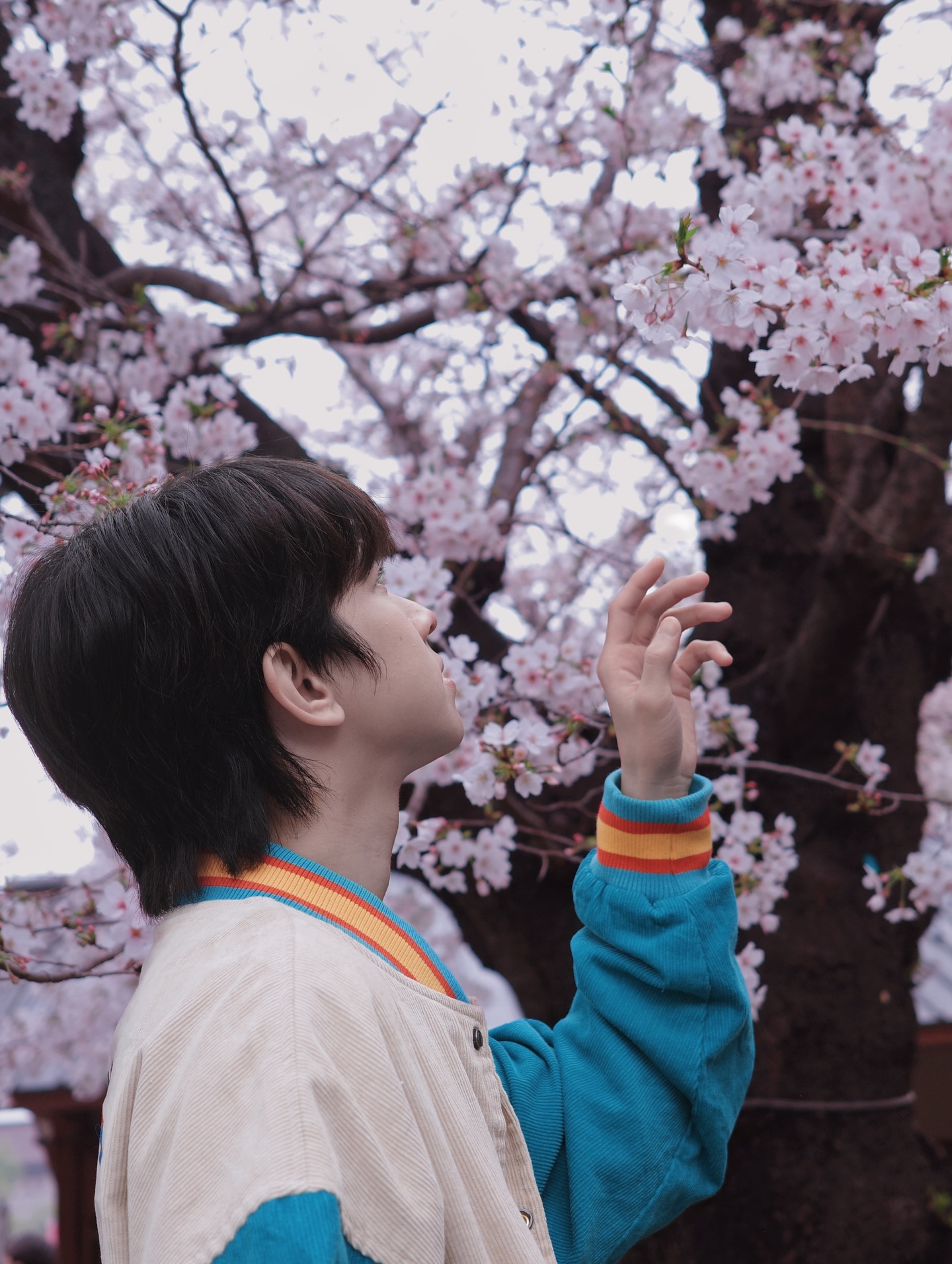 ฟลุ้ค - ณธัช ศิริพงษ์ธร