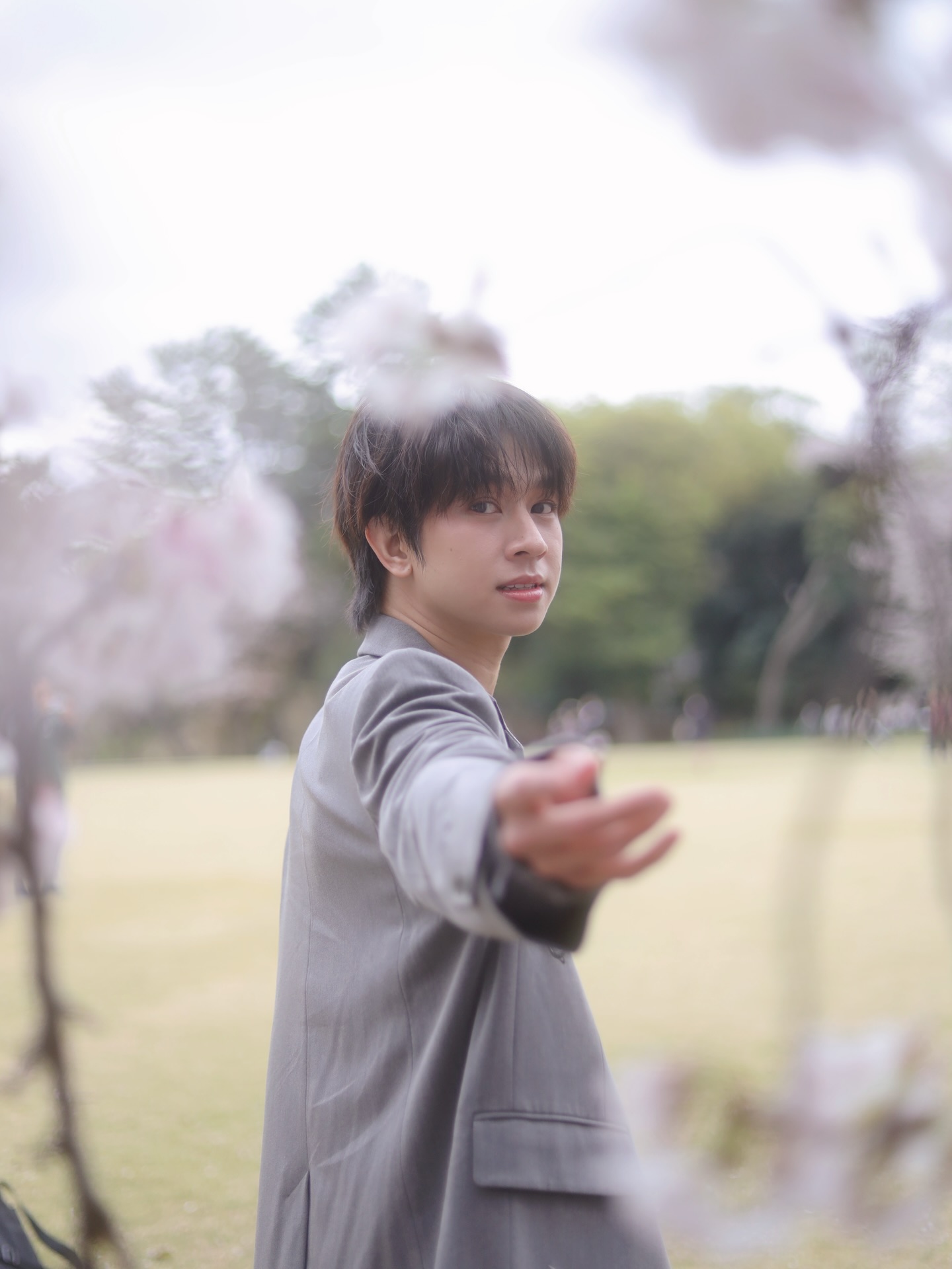 ฟลุ้ค - ณธัช ศิริพงษ์ธร