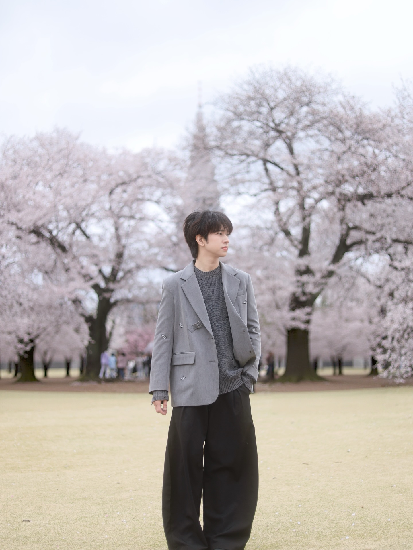 ฟลุ้ค - ณธัช ศิริพงษ์ธร