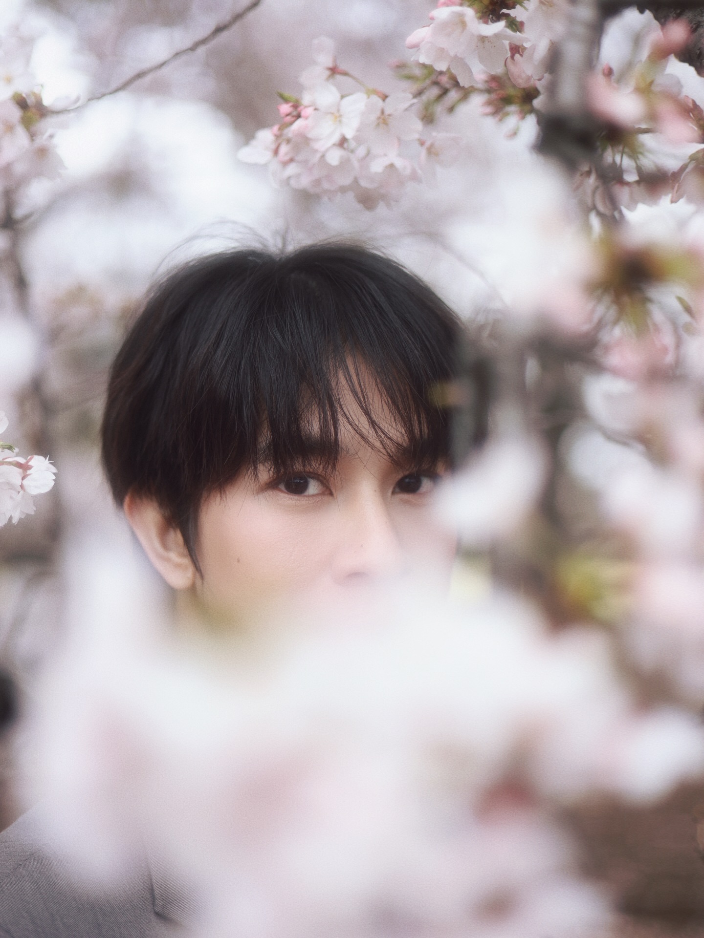 ฟลุ้ค - ณธัช ศิริพงษ์ธร