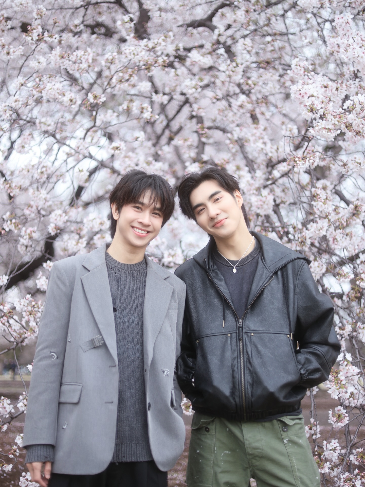 ฟลุ้ค - ณธัช ศิริพงษ์ธร