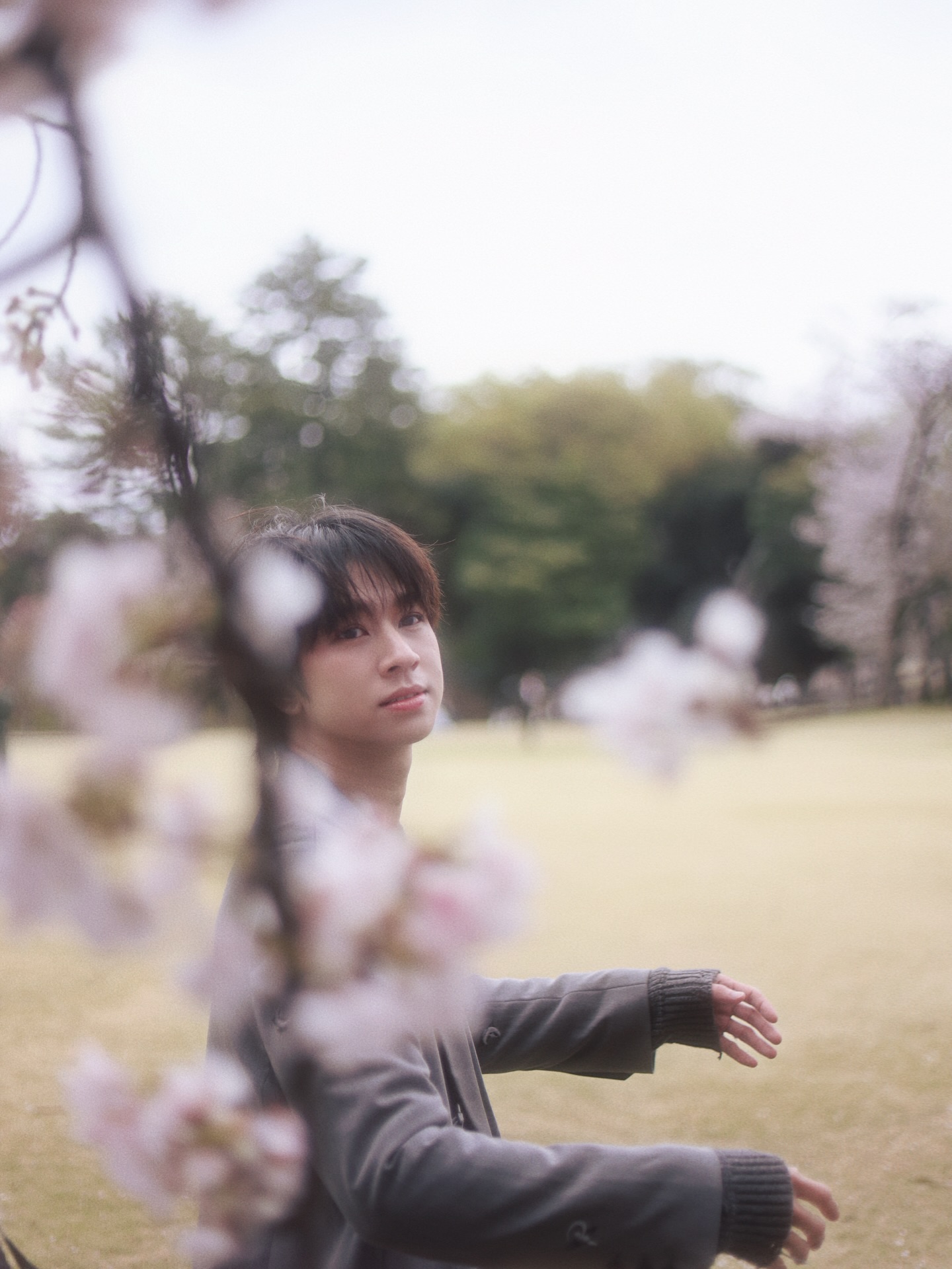 ฟลุ้ค - ณธัช ศิริพงษ์ธร