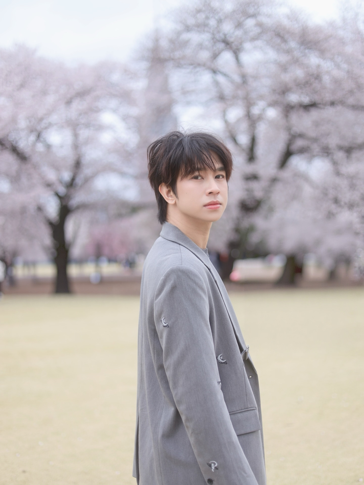 ฟลุ้ค - ณธัช ศิริพงษ์ธร