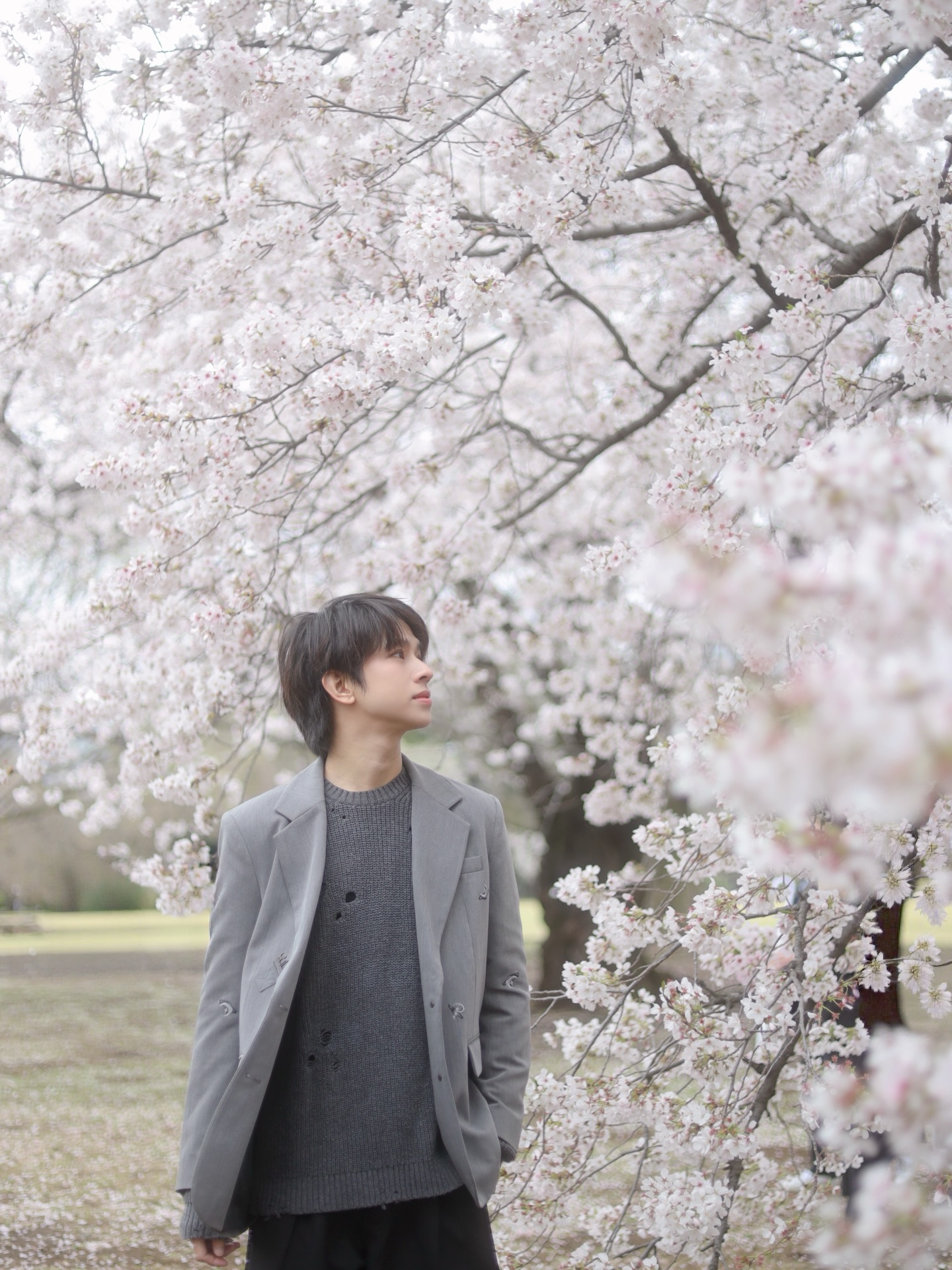 ฟลุ้ค - ณธัช ศิริพงษ์ธร