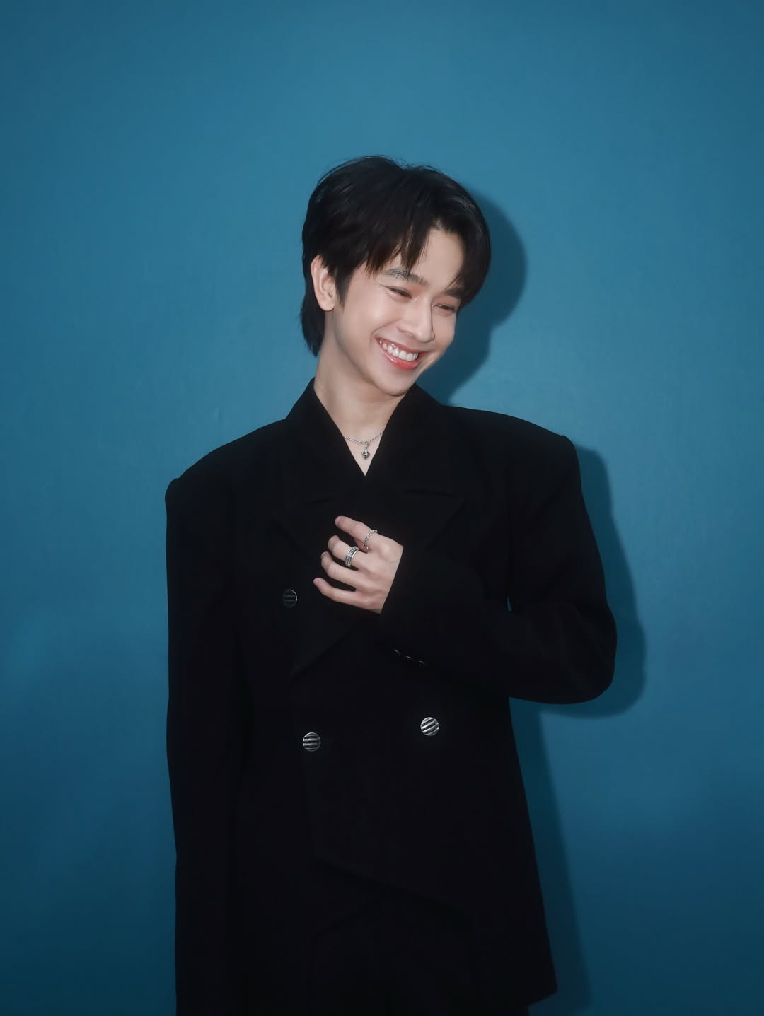 ฟลุ้ค - ณธัช ศิริพงษ์ธร