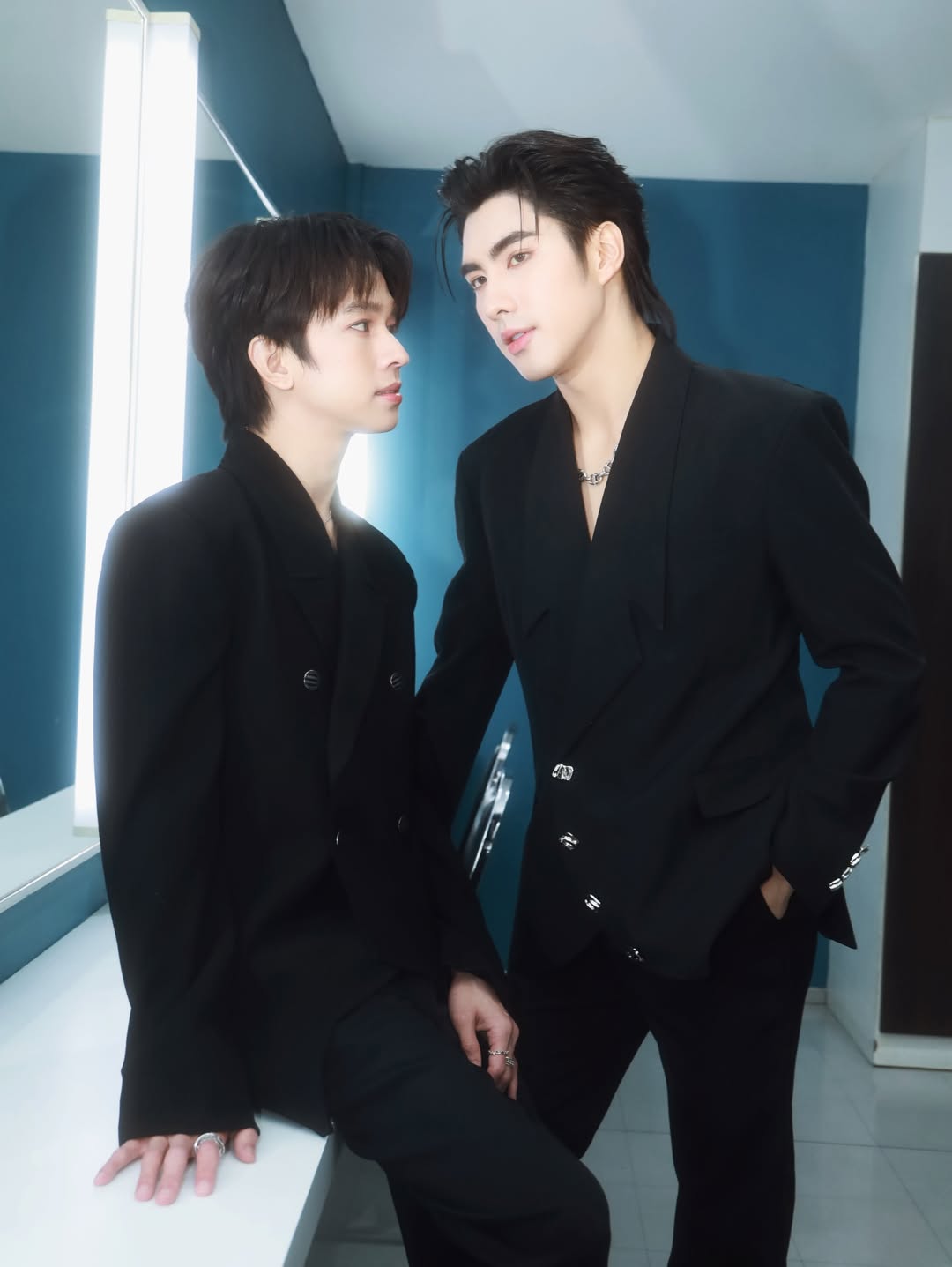 ฟลุ้ค - ณธัช ศิริพงษ์ธร