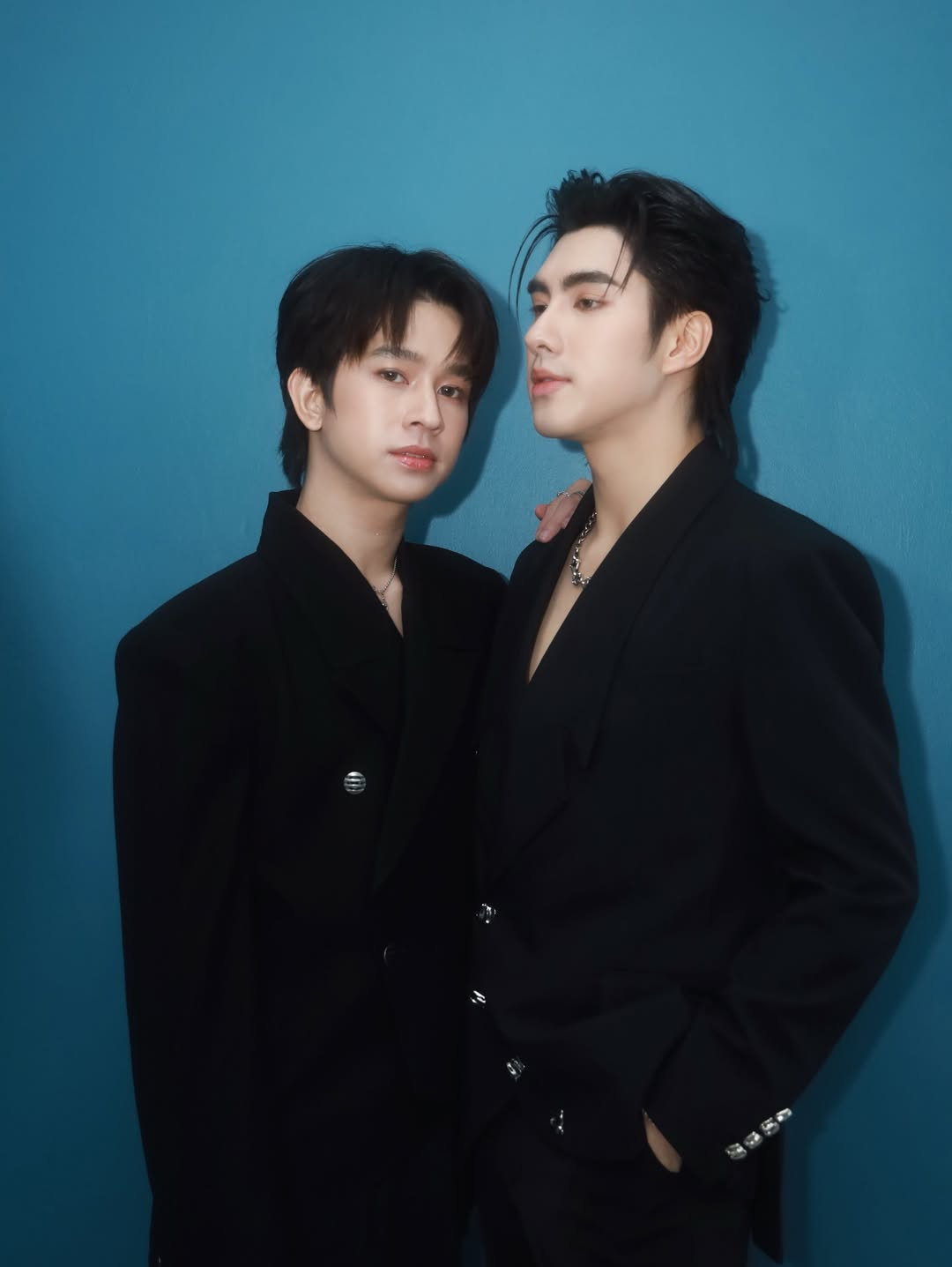 ฟลุ้ค - ณธัช ศิริพงษ์ธร