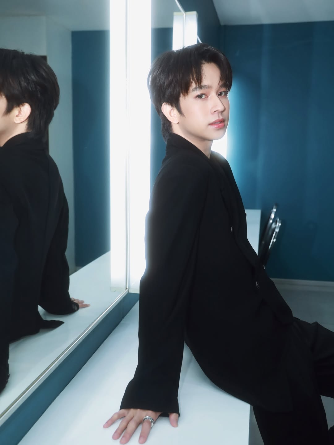 ฟลุ้ค - ณธัช ศิริพงษ์ธร