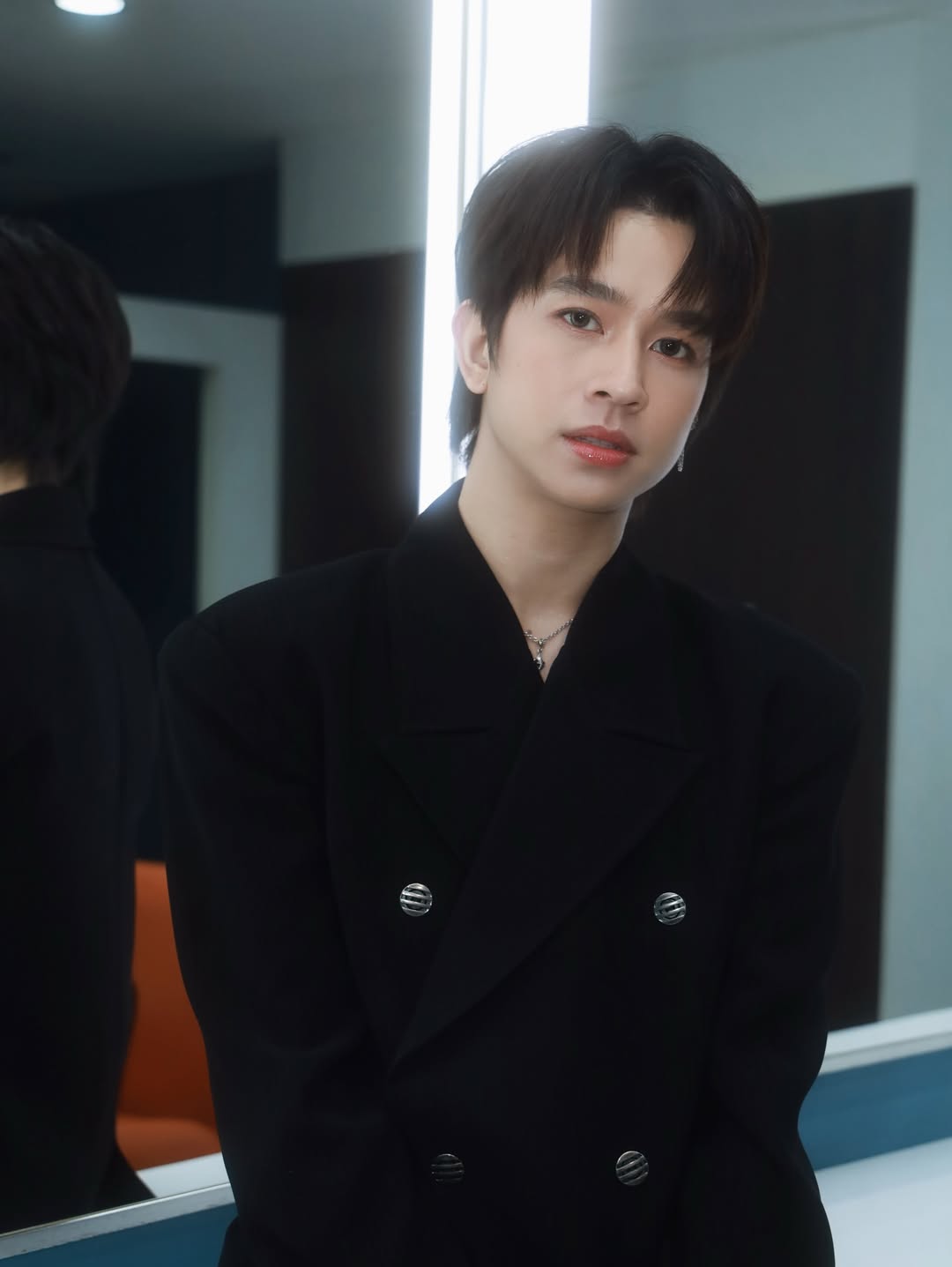 ฟลุ้ค - ณธัช ศิริพงษ์ธร