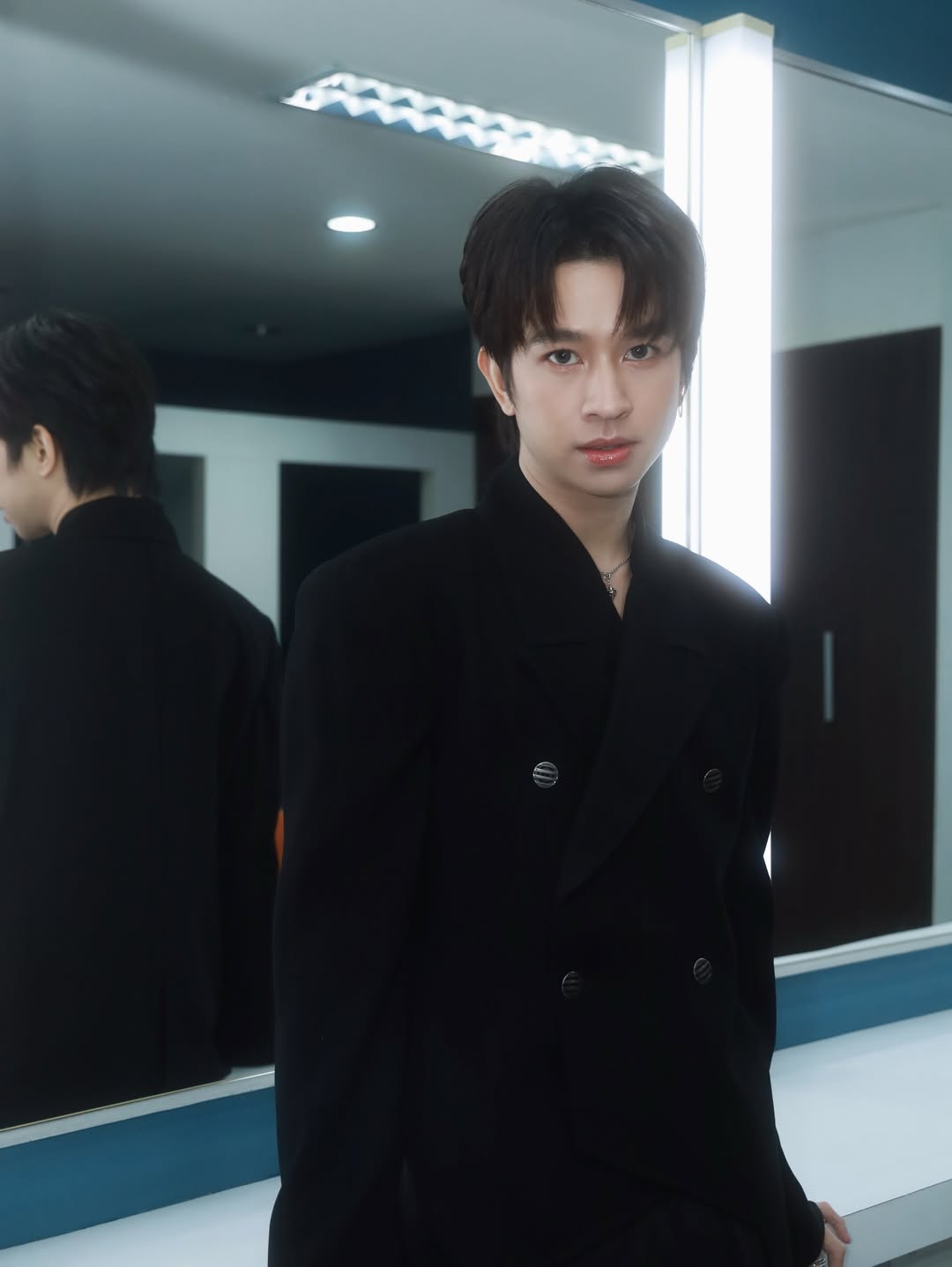 ฟลุ้ค - ณธัช ศิริพงษ์ธร