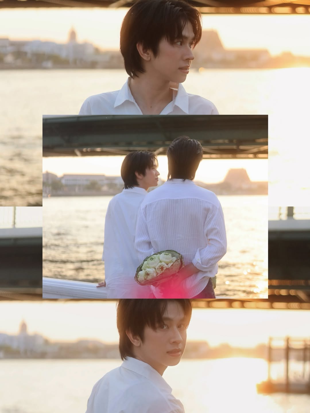 ฟลุ้ค - ณธัช ศิริพงษ์ธร