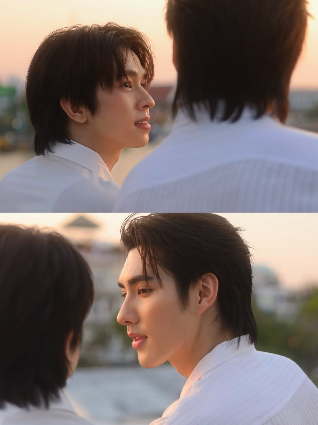 ฟลุ้ค - ณธัช ศิริพงษ์ธร