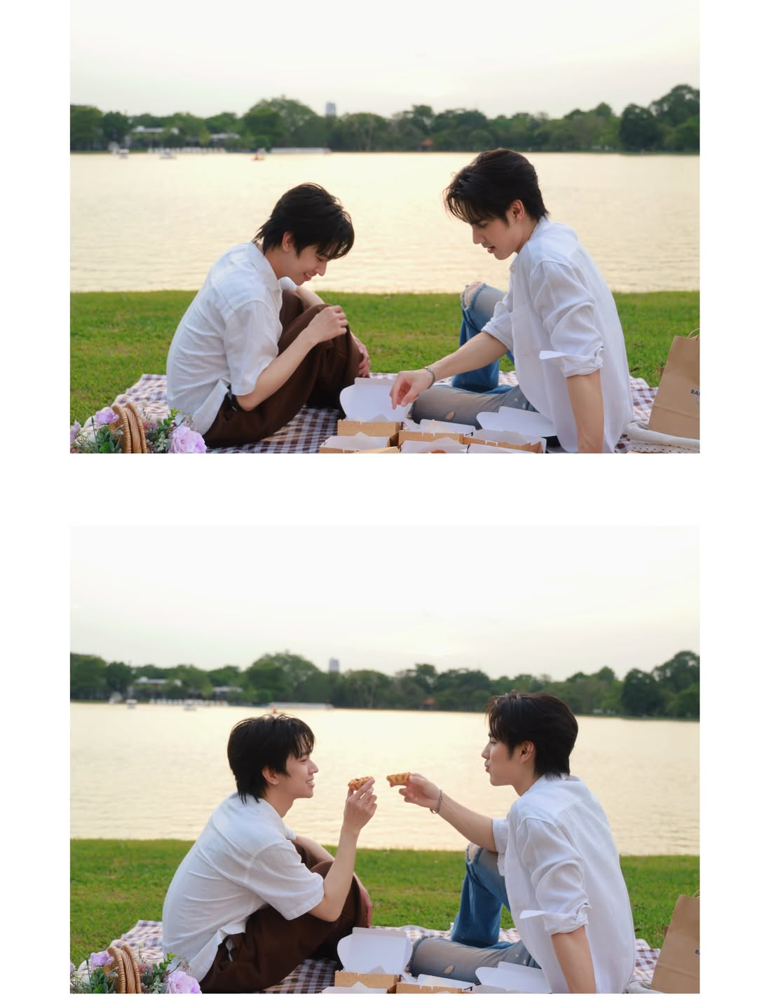 ฟลุ้ค - ณธัช ศิริพงษ์ธร