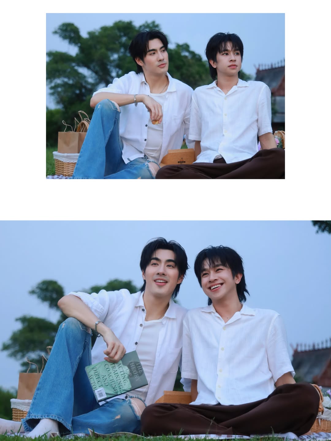 ฟลุ้ค - ณธัช ศิริพงษ์ธร