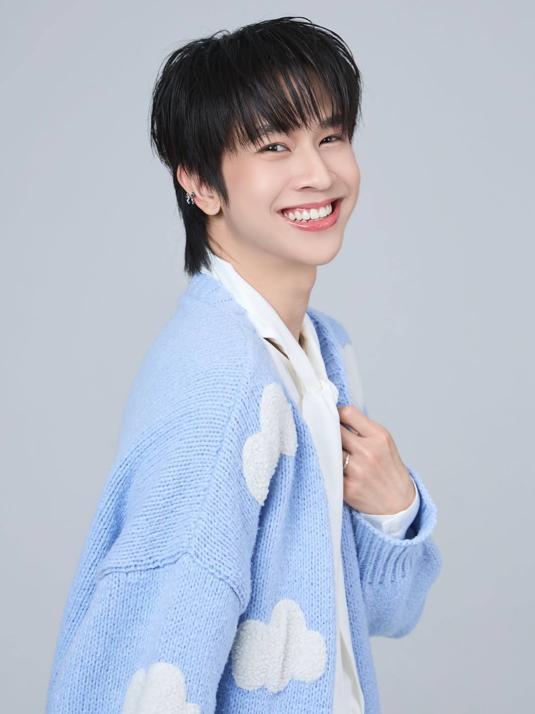ฟลุ้ค - ณธัช ศิริพงษ์ธร