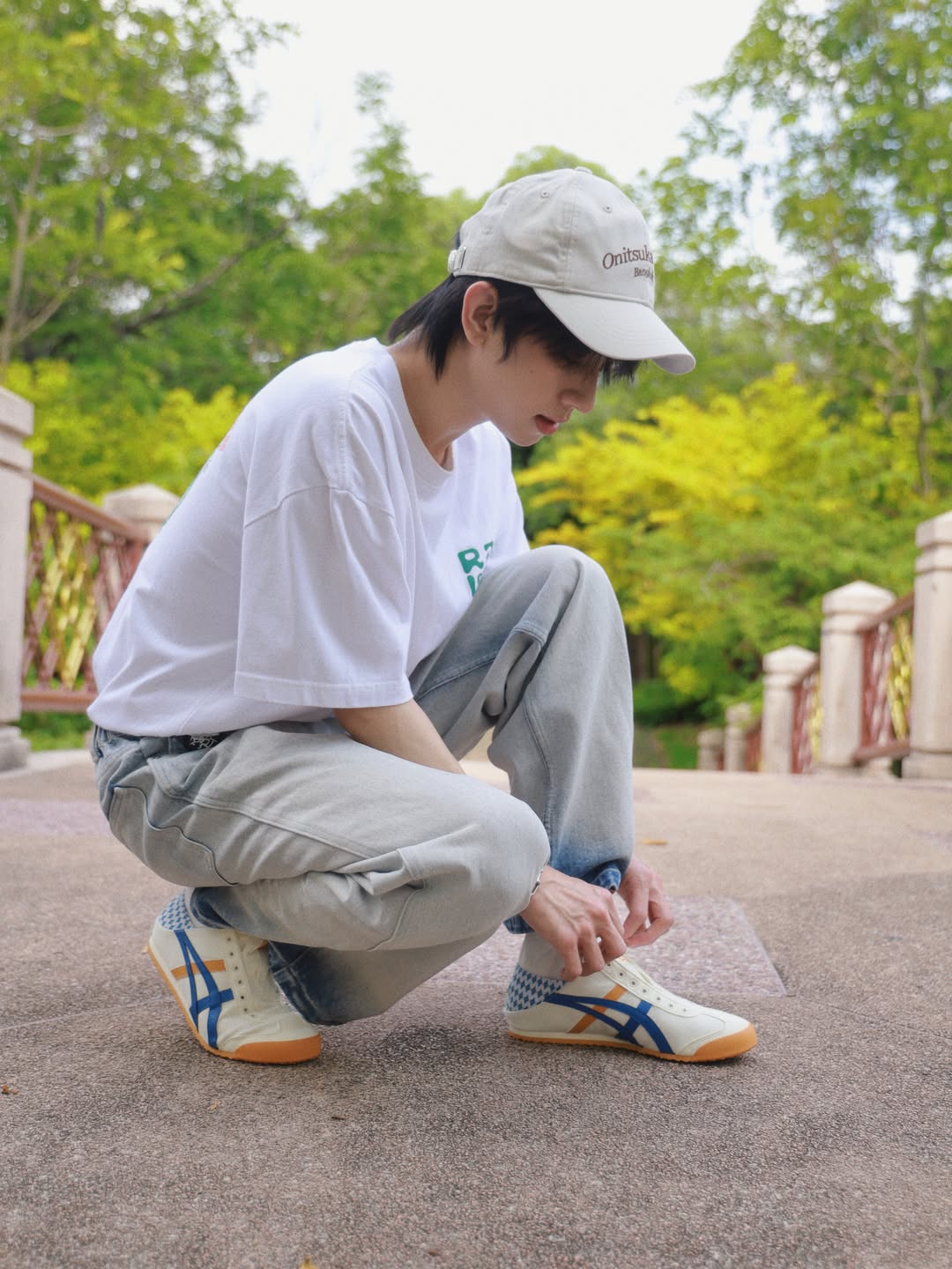 ฟลุ้ค - ณธัช ศิริพงษ์ธร