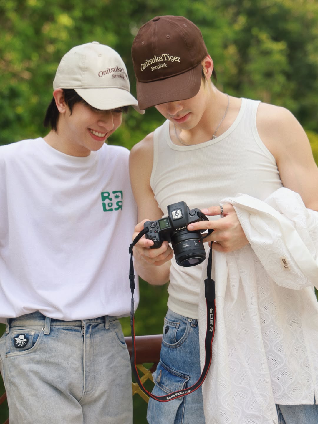 ฟลุ้ค - ณธัช ศิริพงษ์ธร