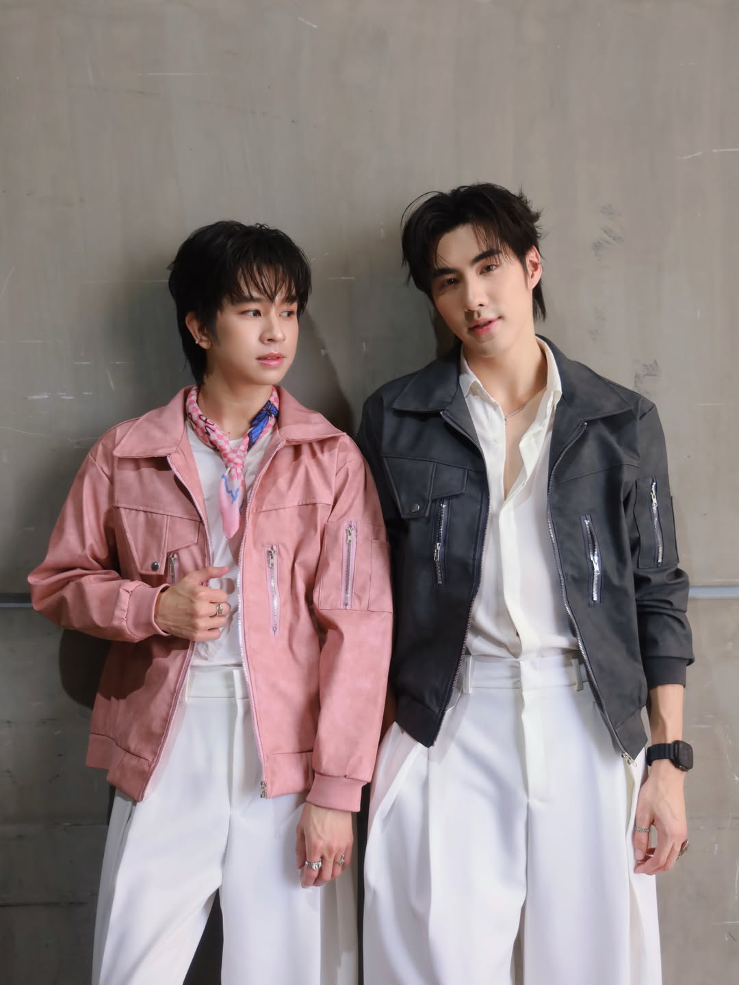 ฟลุ้ค - ณธัช ศิริพงษ์ธร