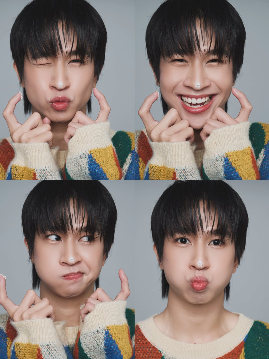 ฟลุ้ค - ณธัช ศิริพงษ์ธร