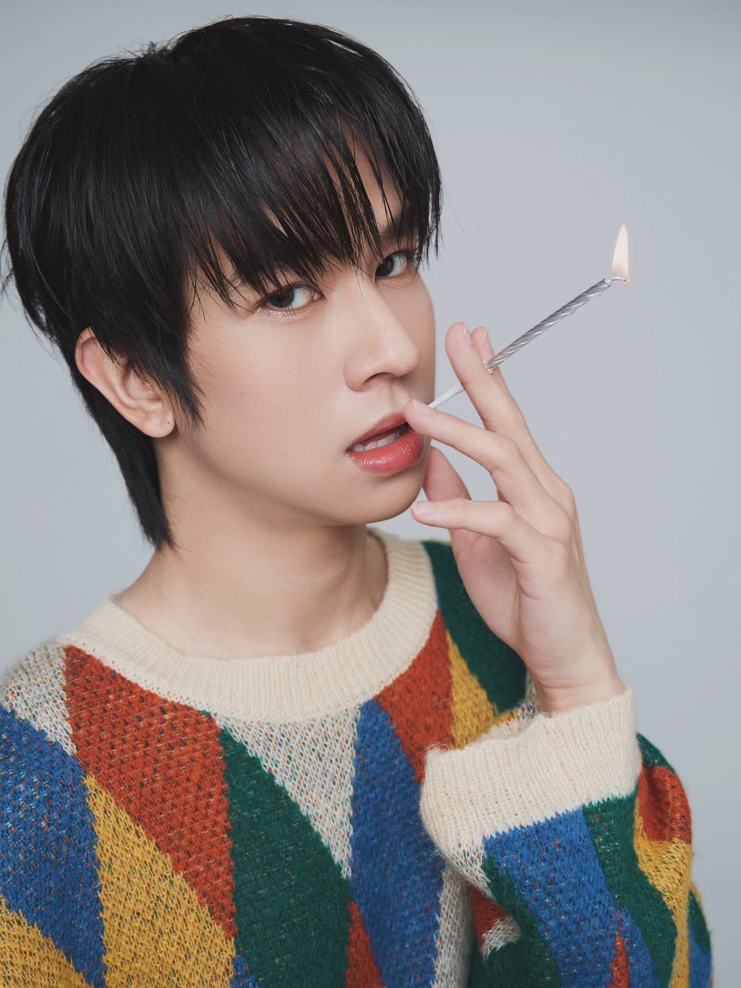 ฟลุ้ค - ณธัช ศิริพงษ์ธร