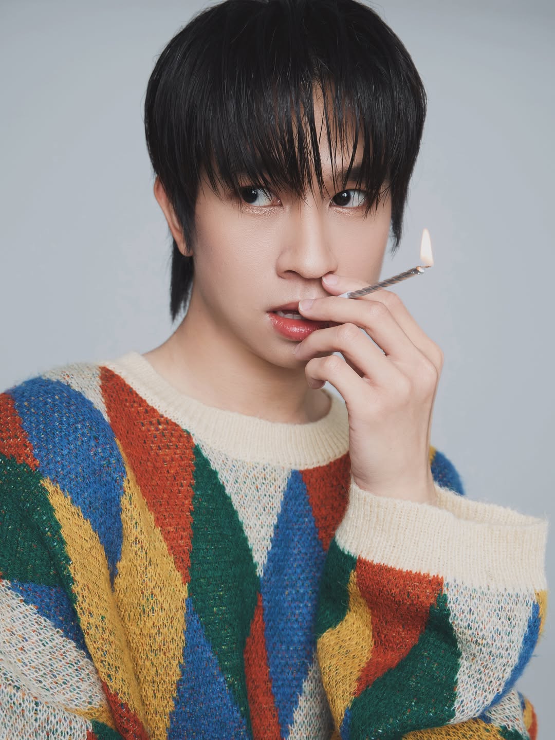 ฟลุ้ค - ณธัช ศิริพงษ์ธร