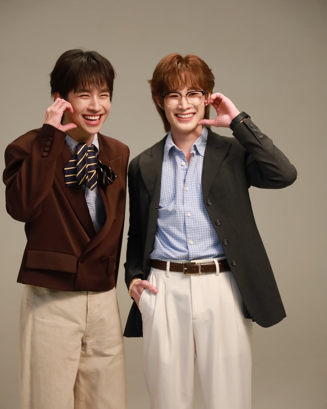 ฟลุ้ค - ณธัช ศิริพงษ์ธร