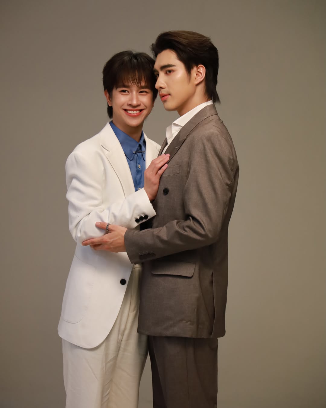 ฟลุ้ค - ณธัช ศิริพงษ์ธร