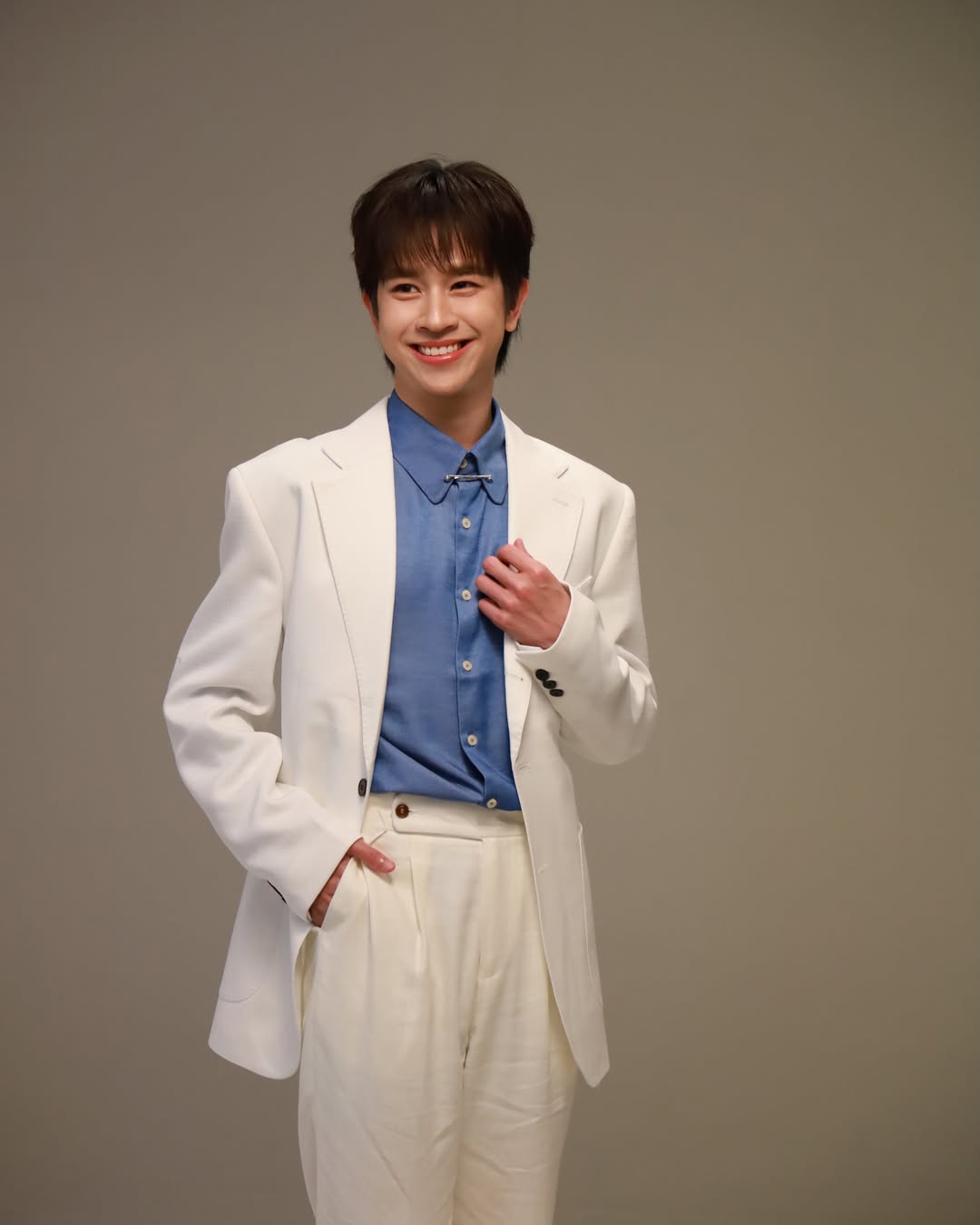ฟลุ้ค - ณธัช ศิริพงษ์ธร