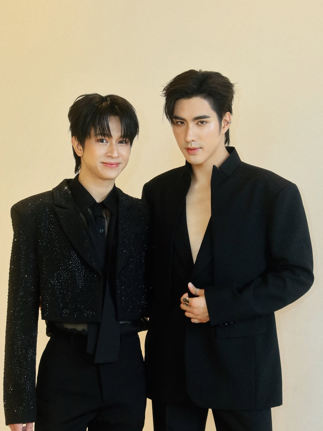 ฟลุ้ค - ณธัช ศิริพงษ์ธร