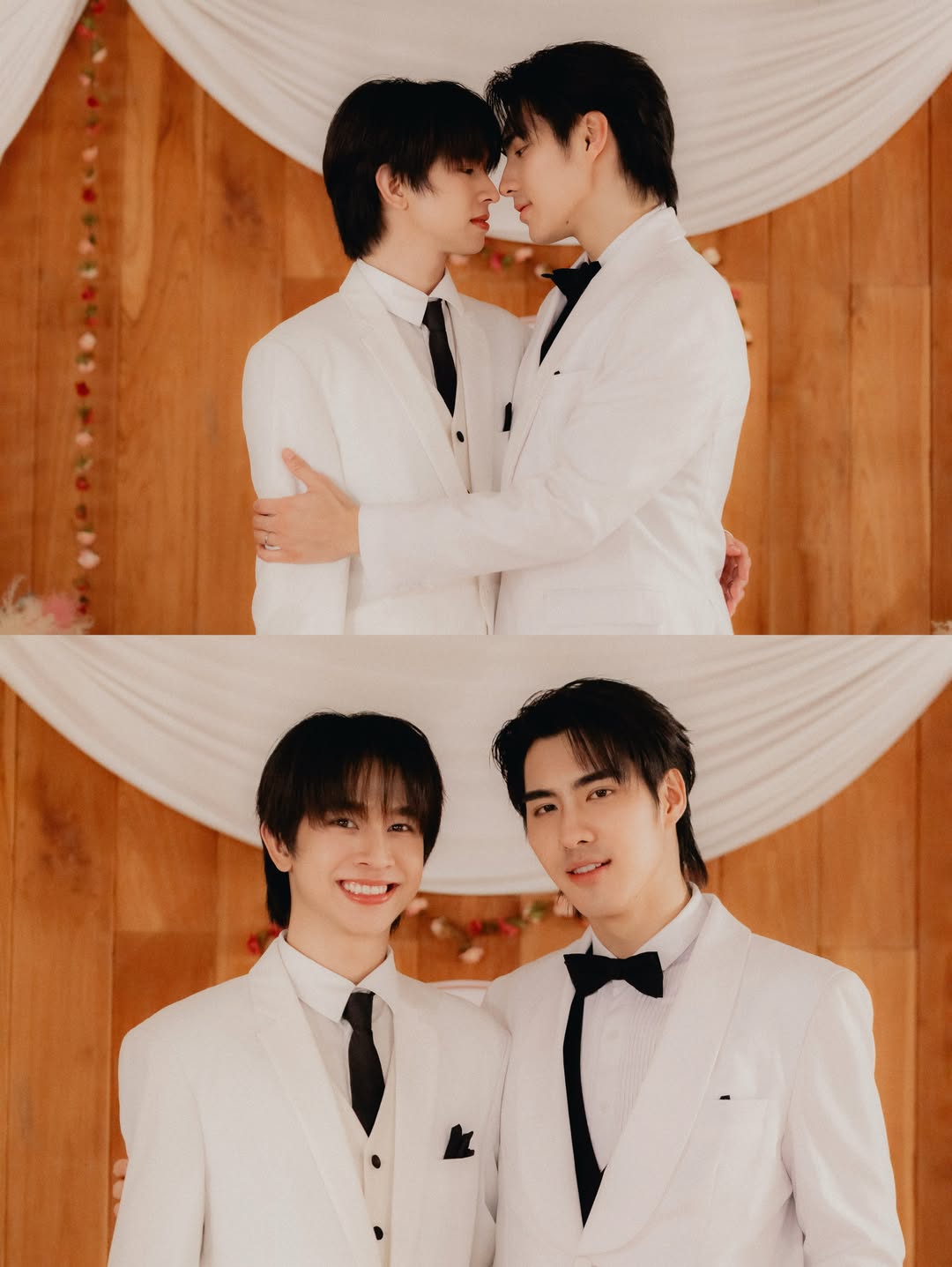 ฟลุ้ค - ณธัช ศิริพงษ์ธร