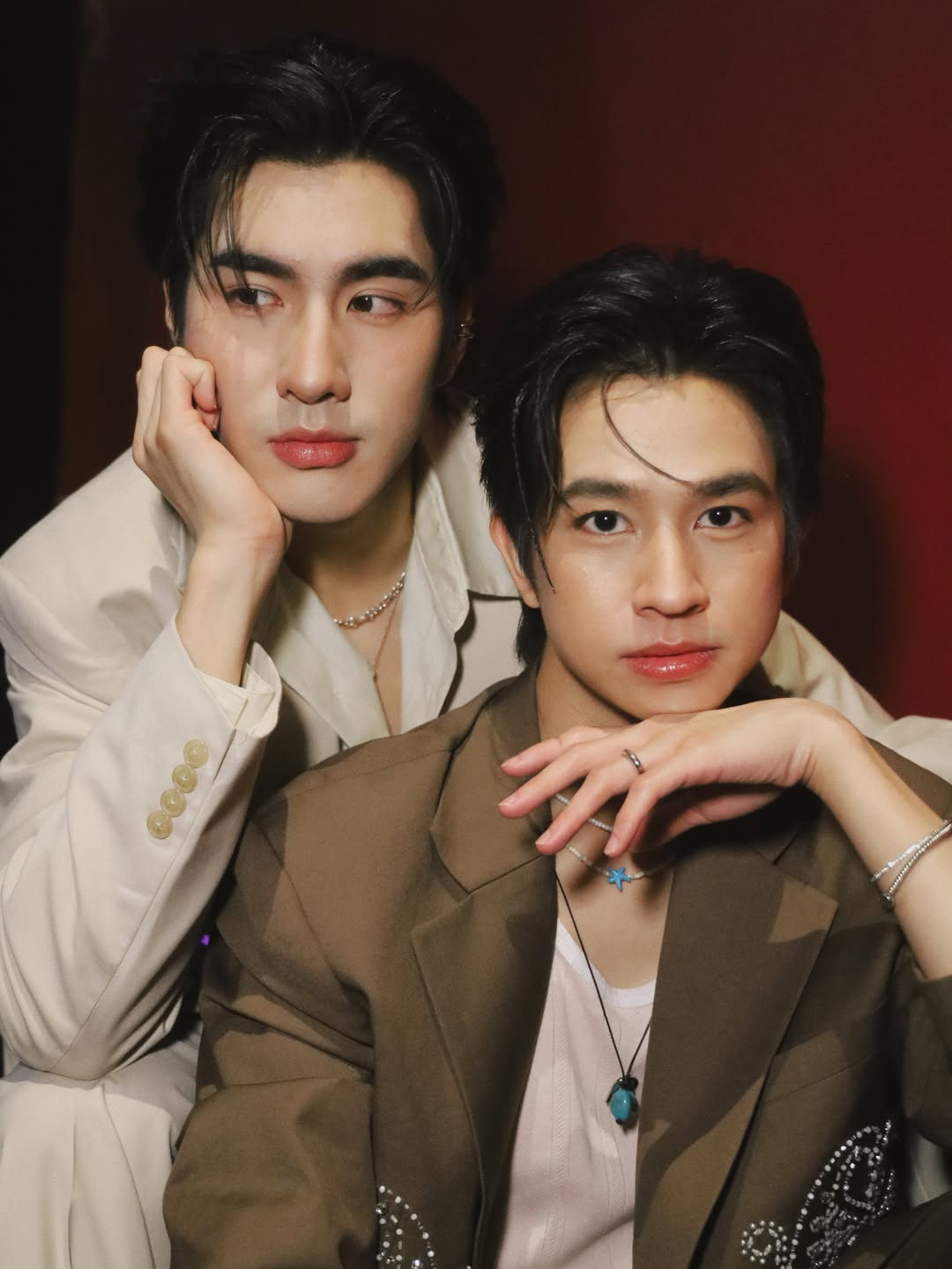 ฟลุ้ค - ณธัช ศิริพงษ์ธร