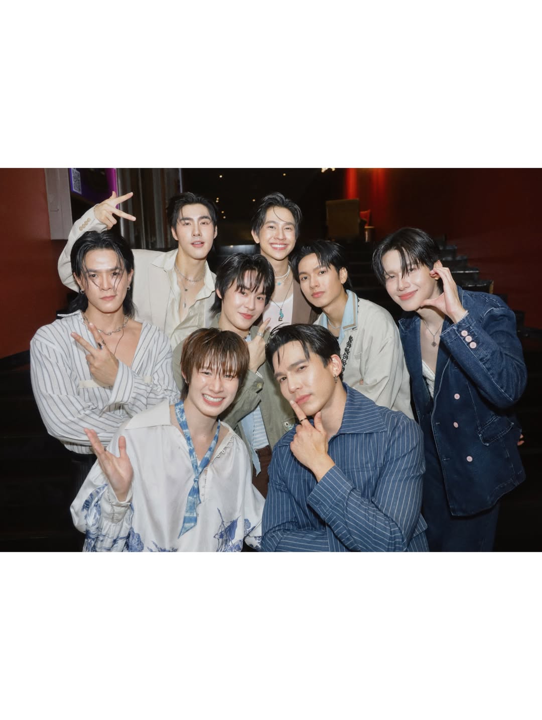 ฟลุ้ค - ณธัช ศิริพงษ์ธร