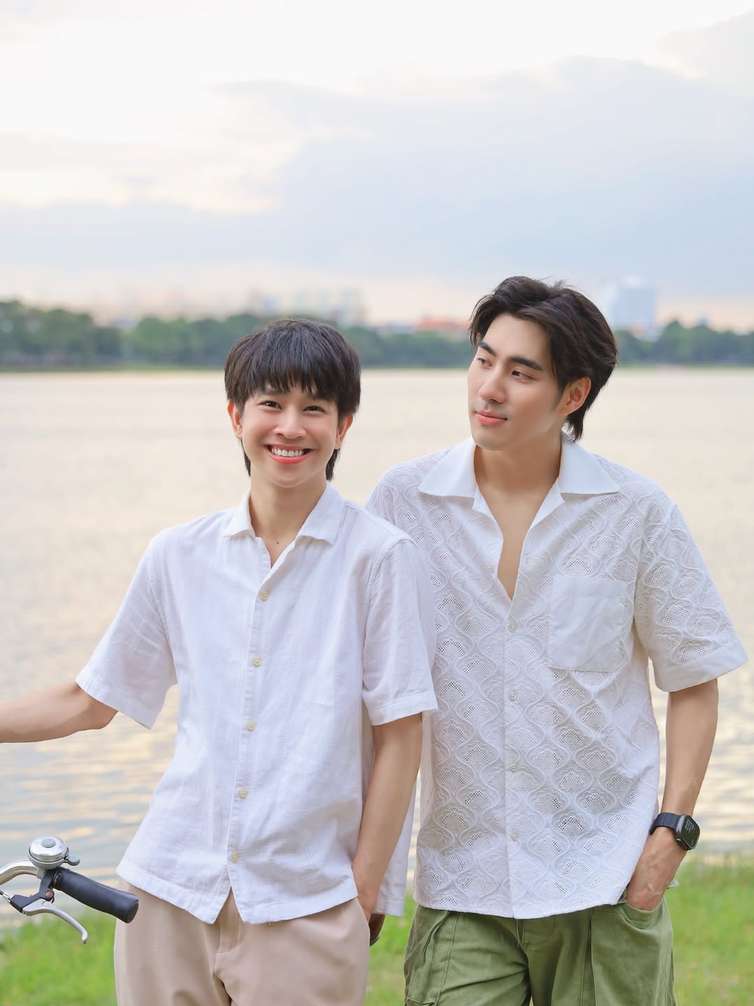 ฟลุ้ค - ณธัช ศิริพงษ์ธร