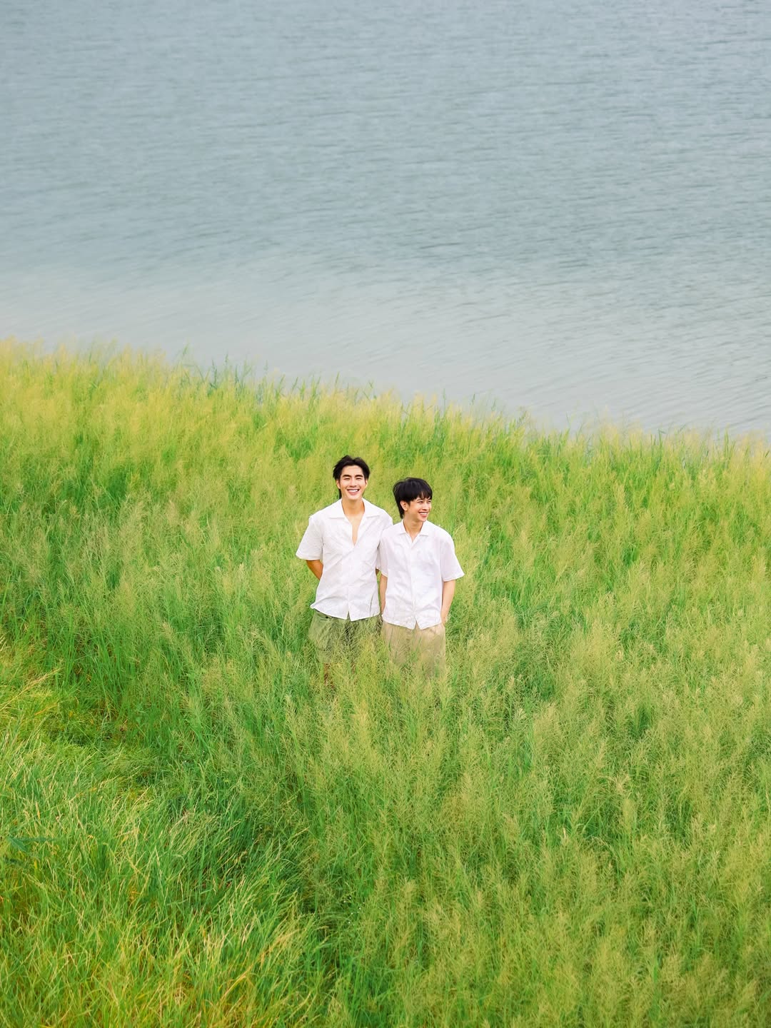 ฟลุ้ค - ณธัช ศิริพงษ์ธร