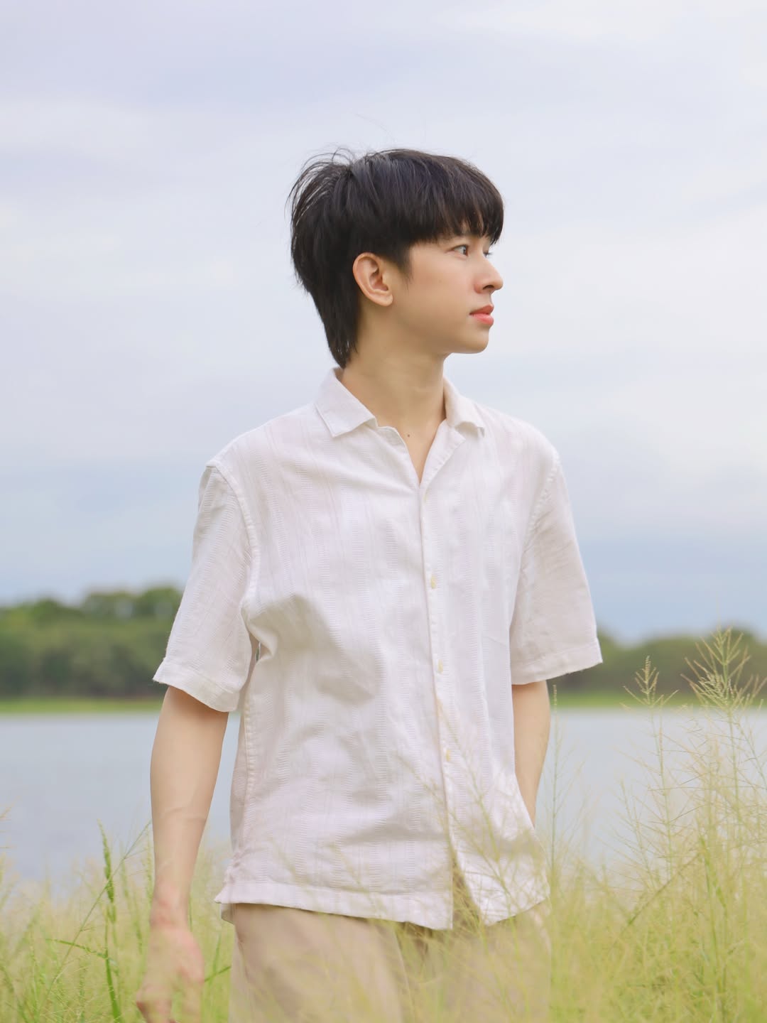 ฟลุ้ค - ณธัช ศิริพงษ์ธร