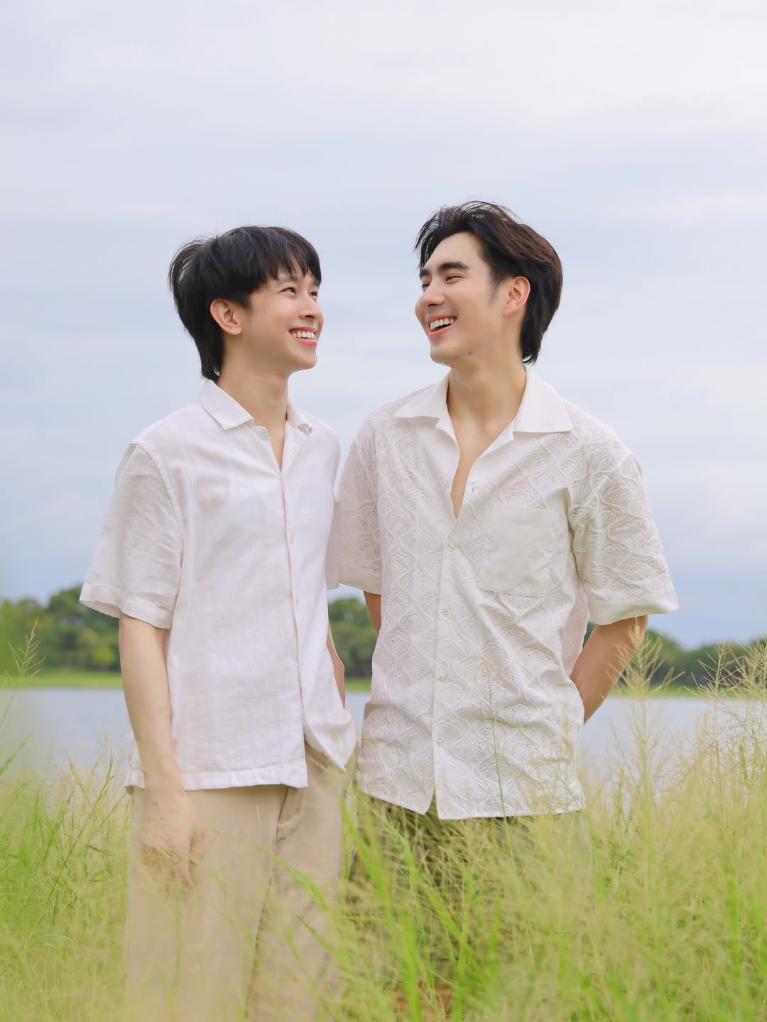 ฟลุ้ค - ณธัช ศิริพงษ์ธร