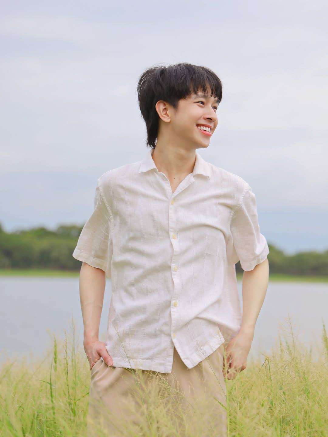ฟลุ้ค - ณธัช ศิริพงษ์ธร