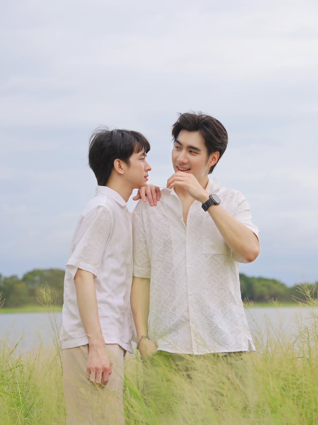ฟลุ้ค - ณธัช ศิริพงษ์ธร