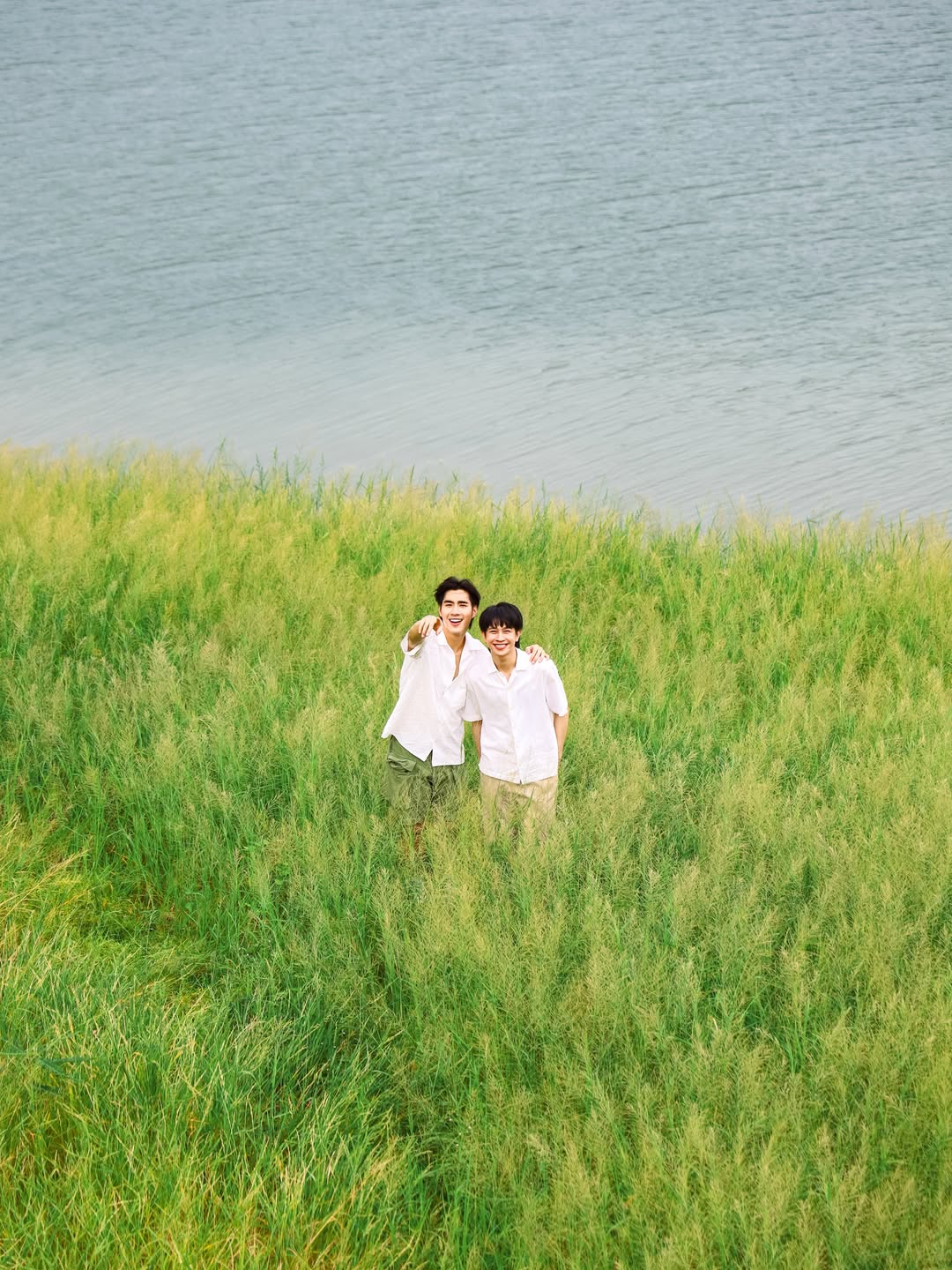 ฟลุ้ค - ณธัช ศิริพงษ์ธร