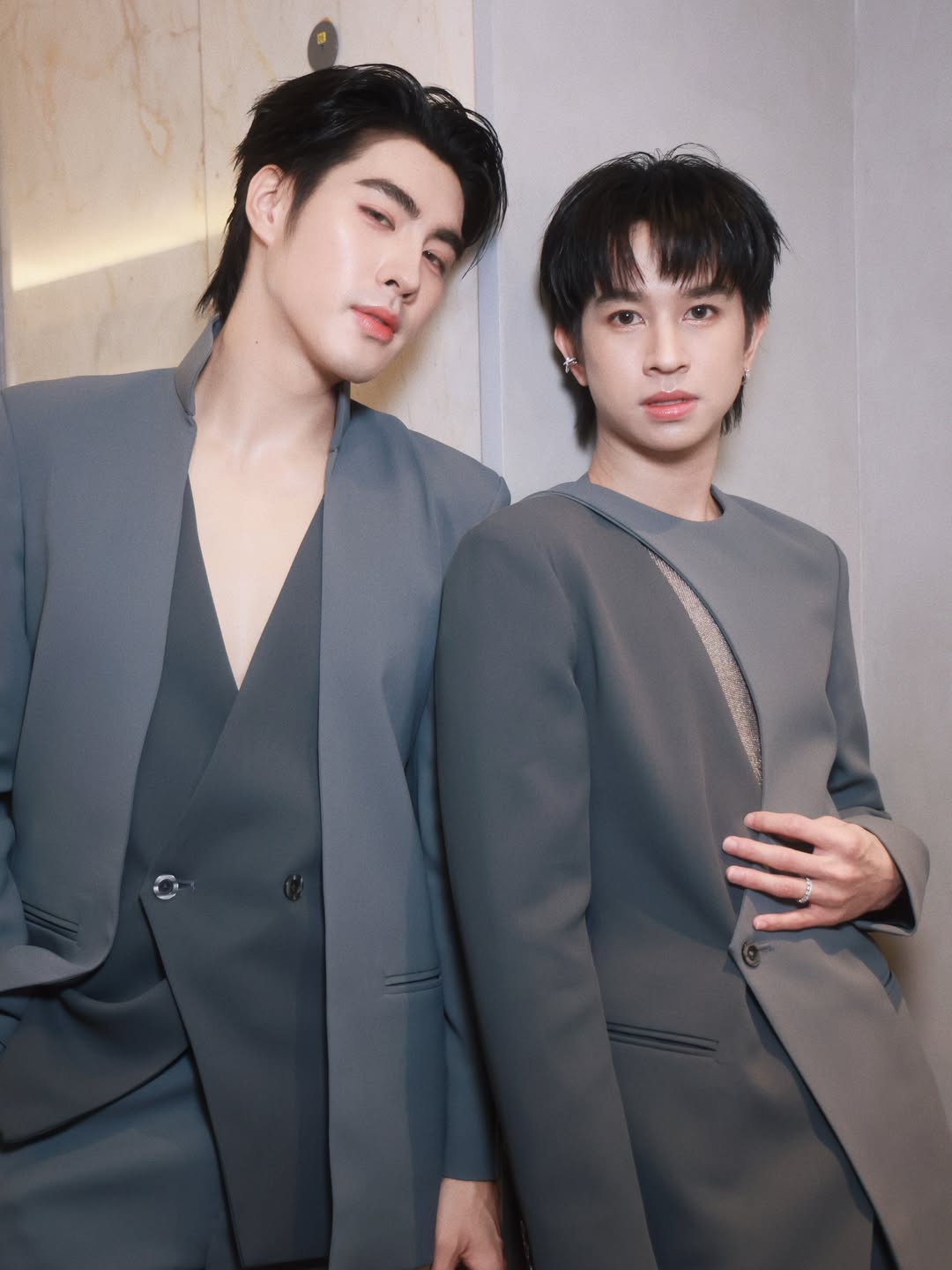 ฟลุ้ค - ณธัช ศิริพงษ์ธร