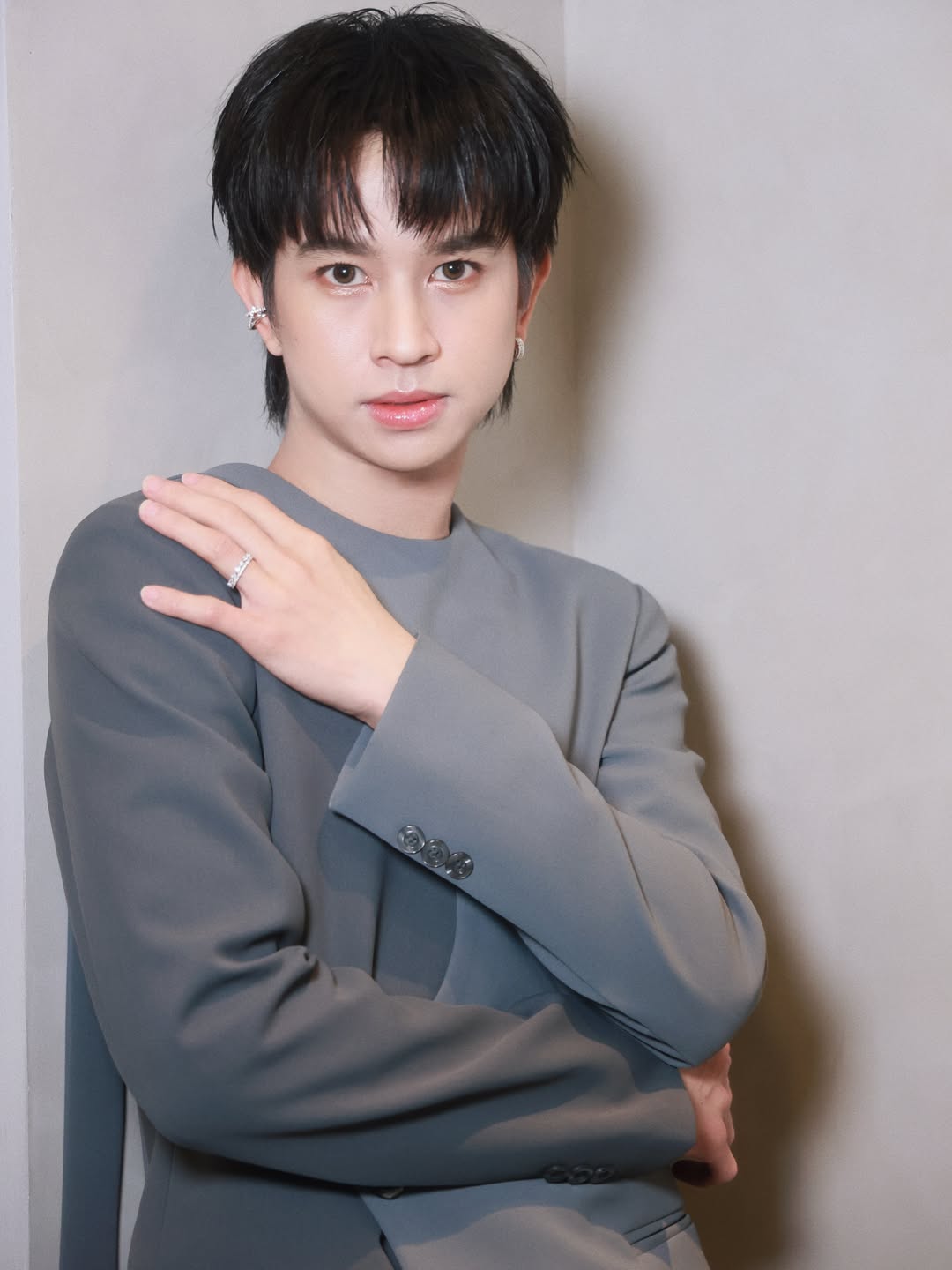 ฟลุ้ค - ณธัช ศิริพงษ์ธร