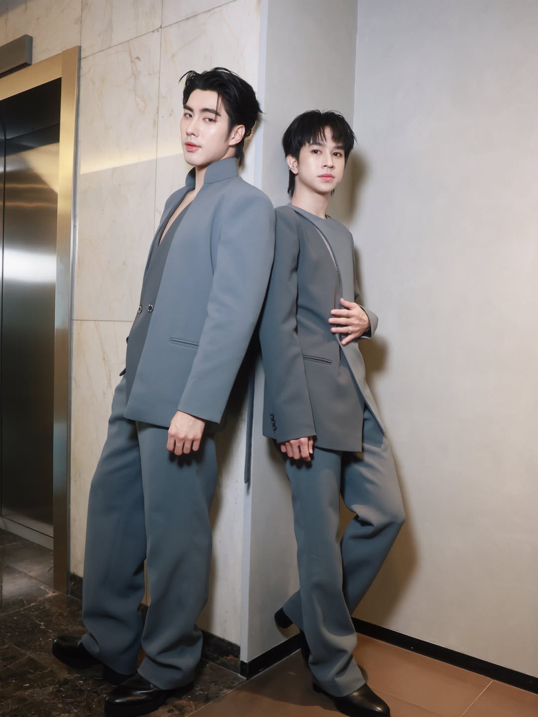 ฟลุ้ค - ณธัช ศิริพงษ์ธร